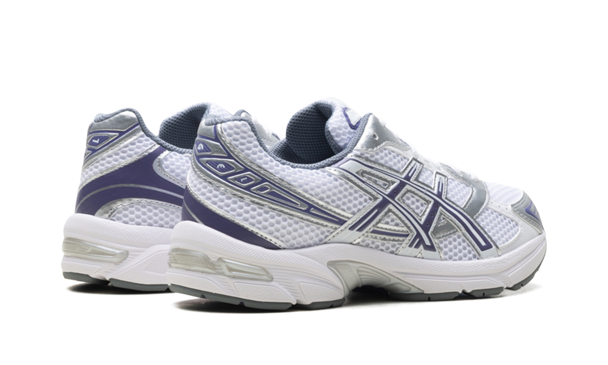 Gel-1130 Women "White dusty purple" 1202A164 122