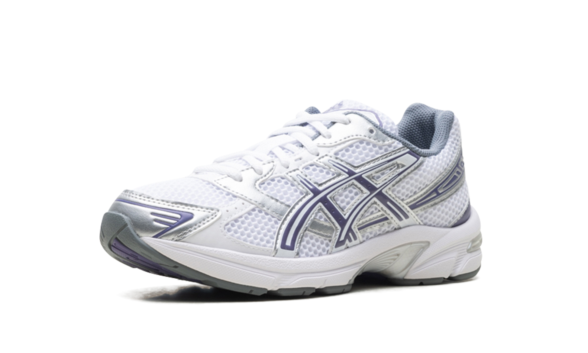 Gel-1130 Women "White dusty purple" 1202A164 122