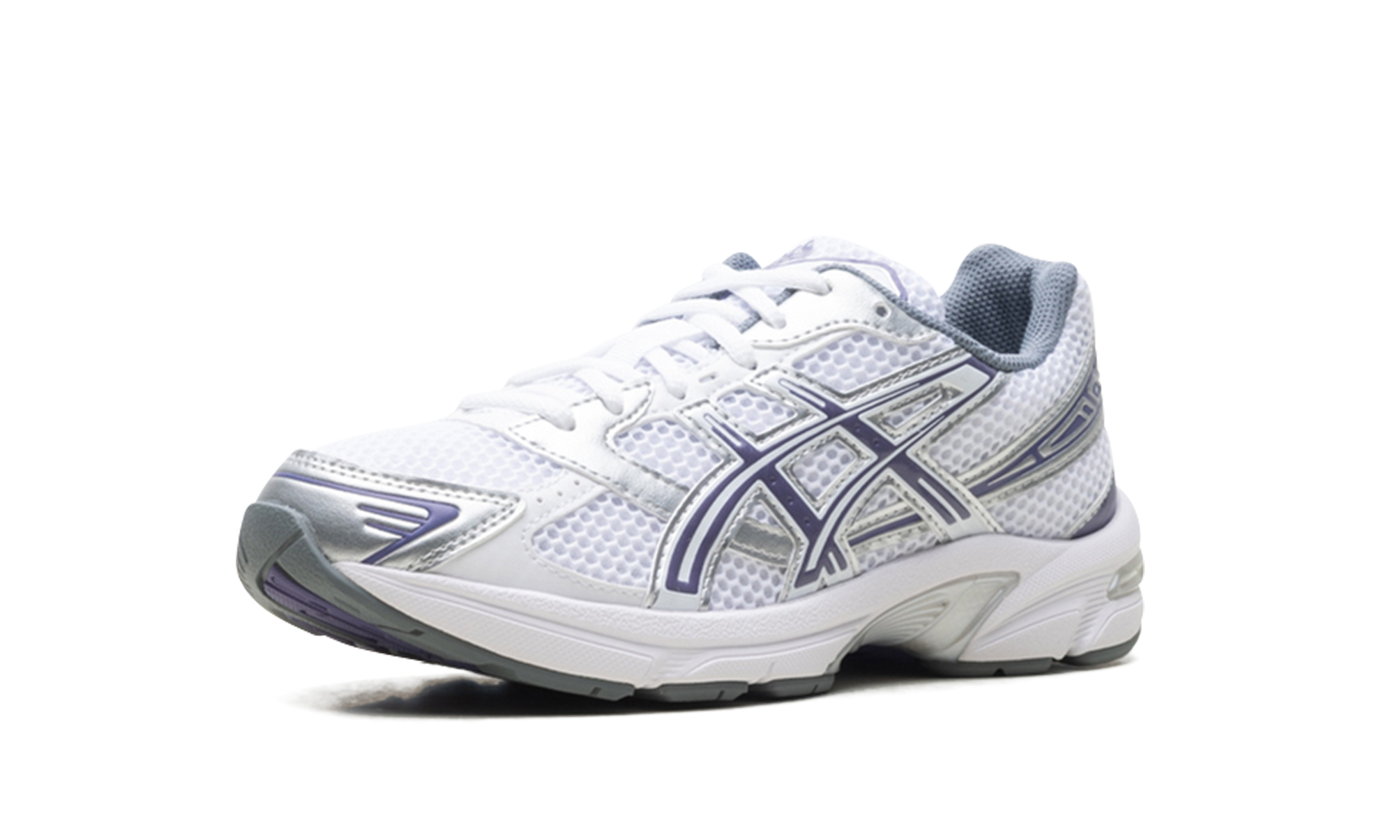 Gel-1130 Women "White dusty purple" 1202A164 122