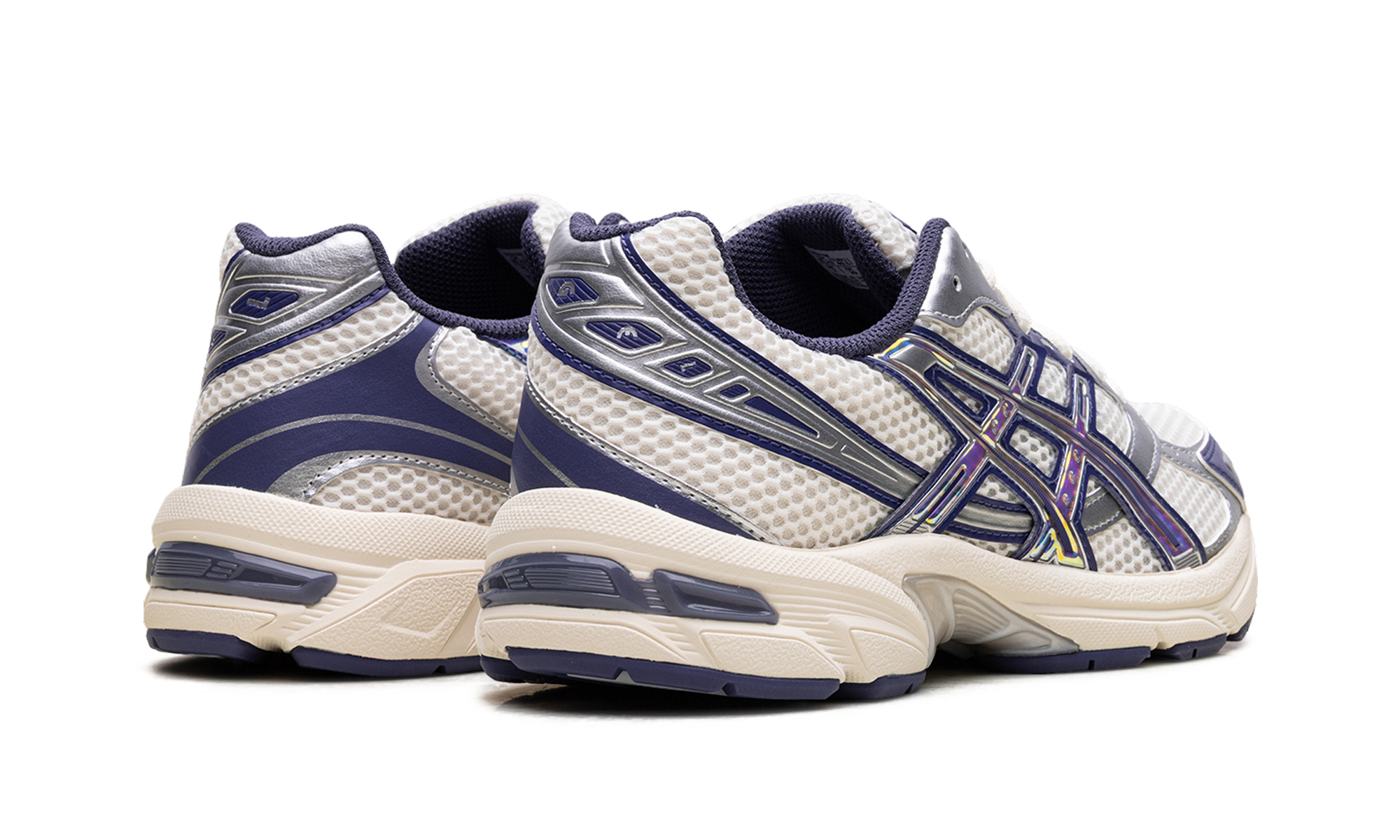 Gel-1130 Women "White future dusk" 1202A528 100