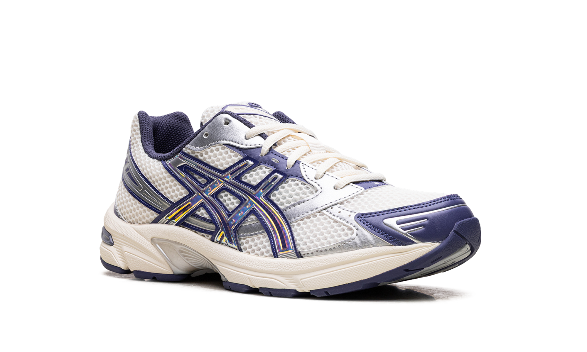 Gel-1130 Women "White future dusk" 1202A528 100