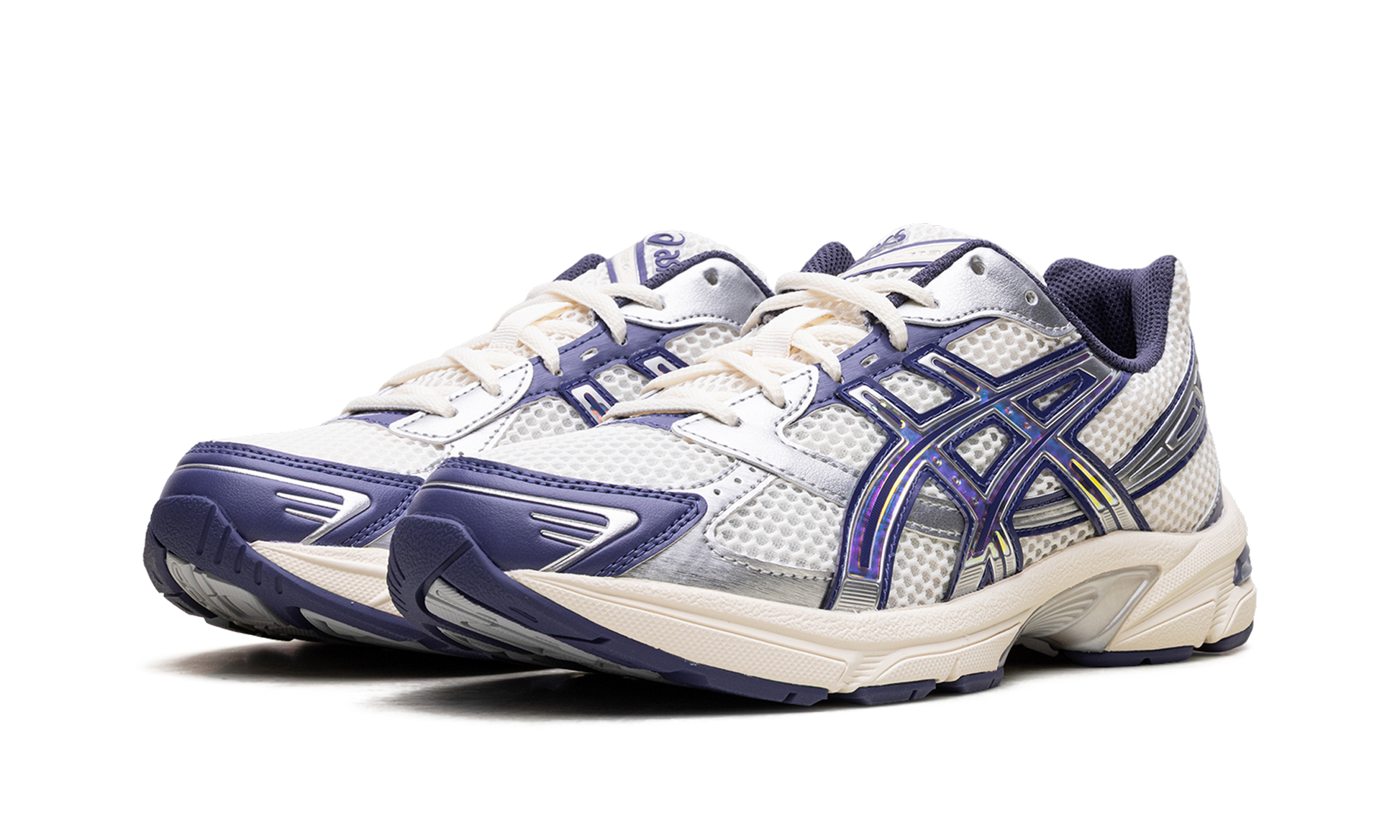 Gel-1130 Women "White future dusk" 1202A528 100