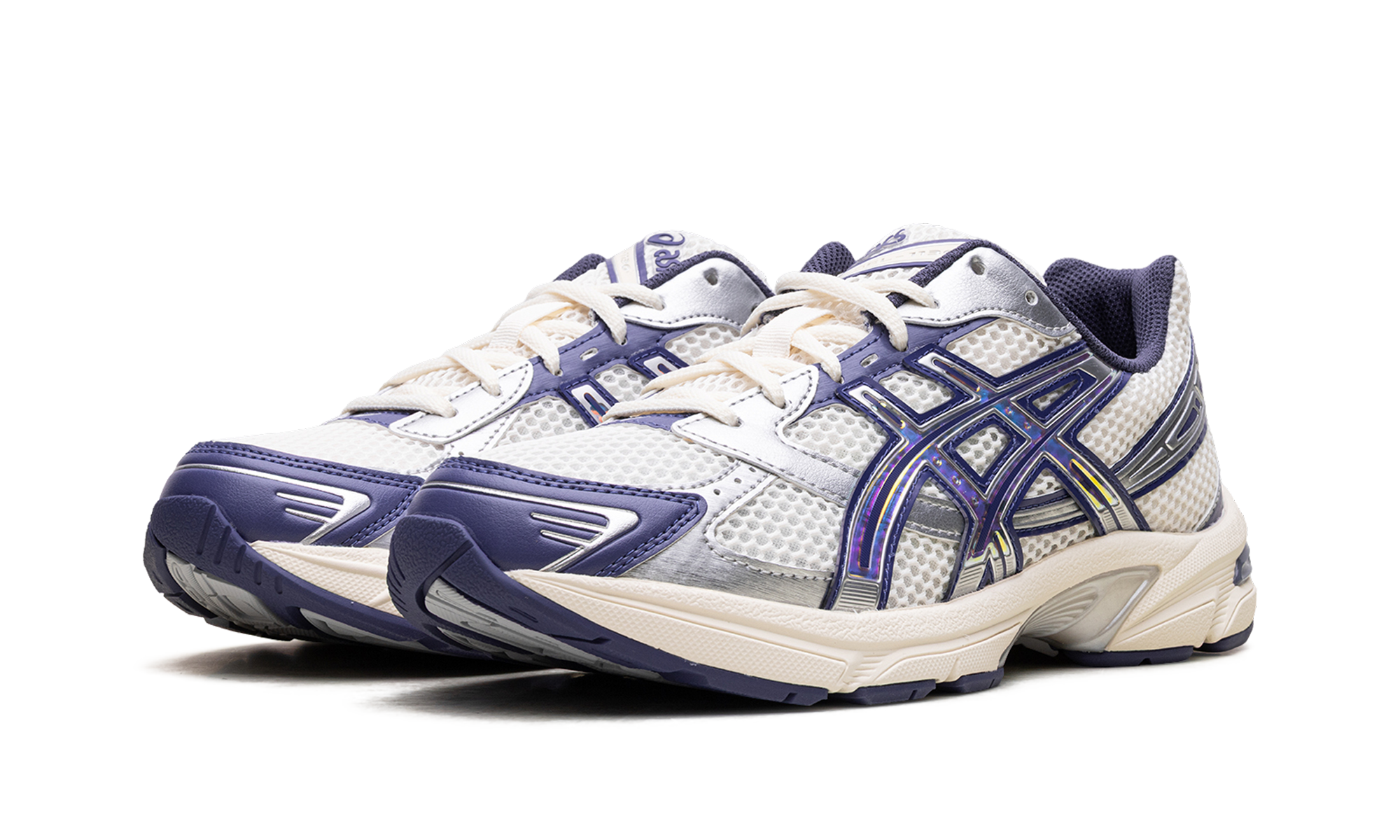 Gel-1130 Women "White future dusk" 1202A528 100
