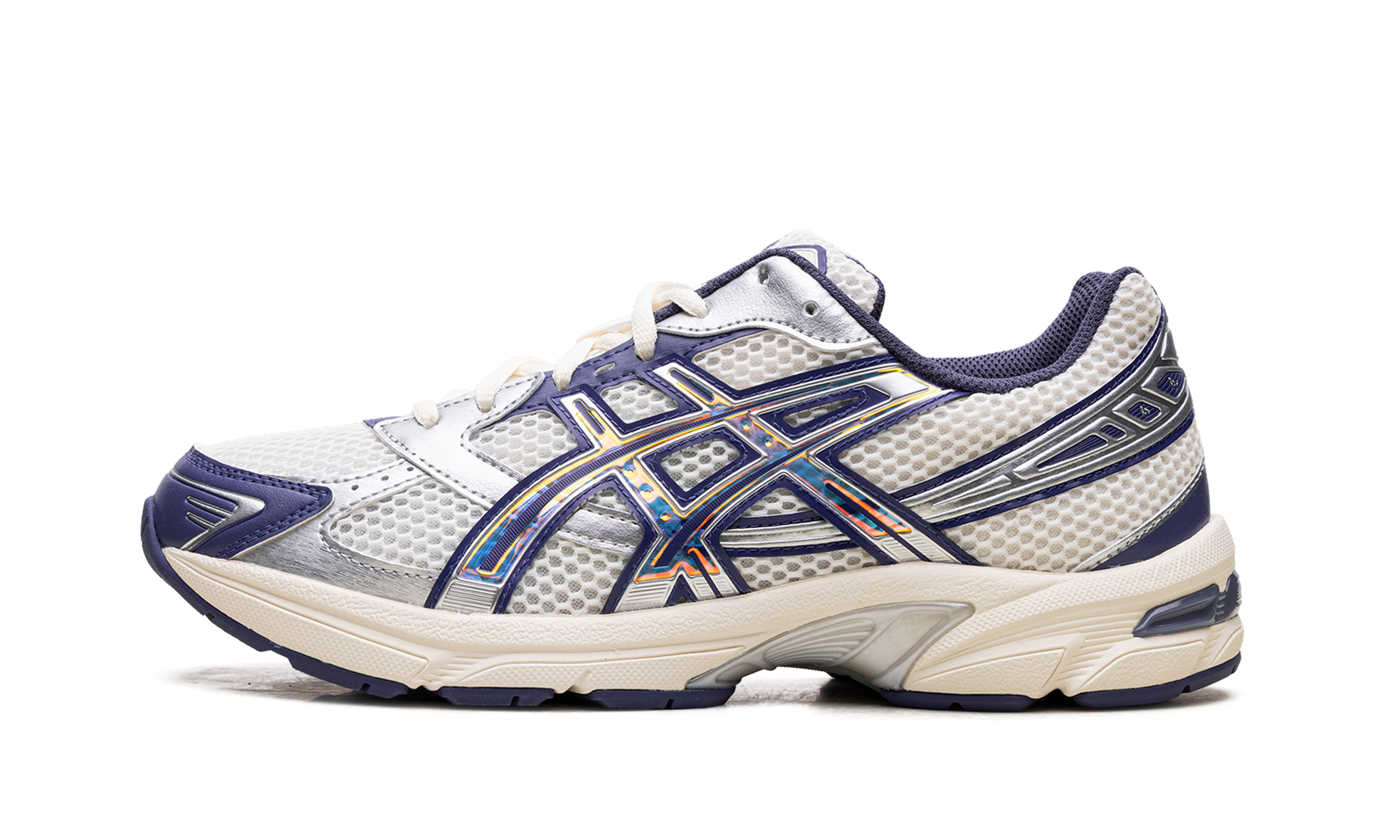 Gel-1130 Women "White future dusk" 1202A528 100