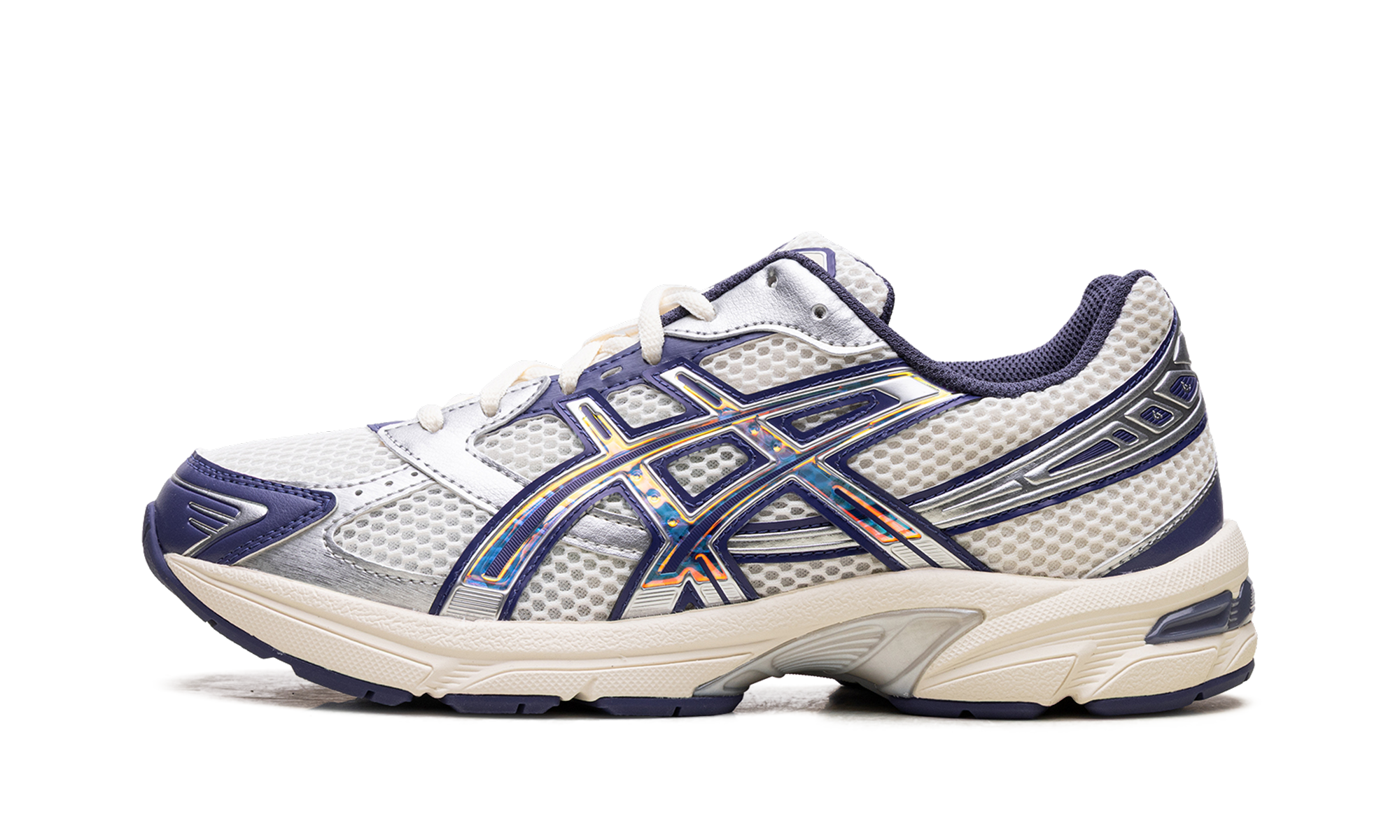 Gel-1130 Women "White future dusk" 1202A528 100