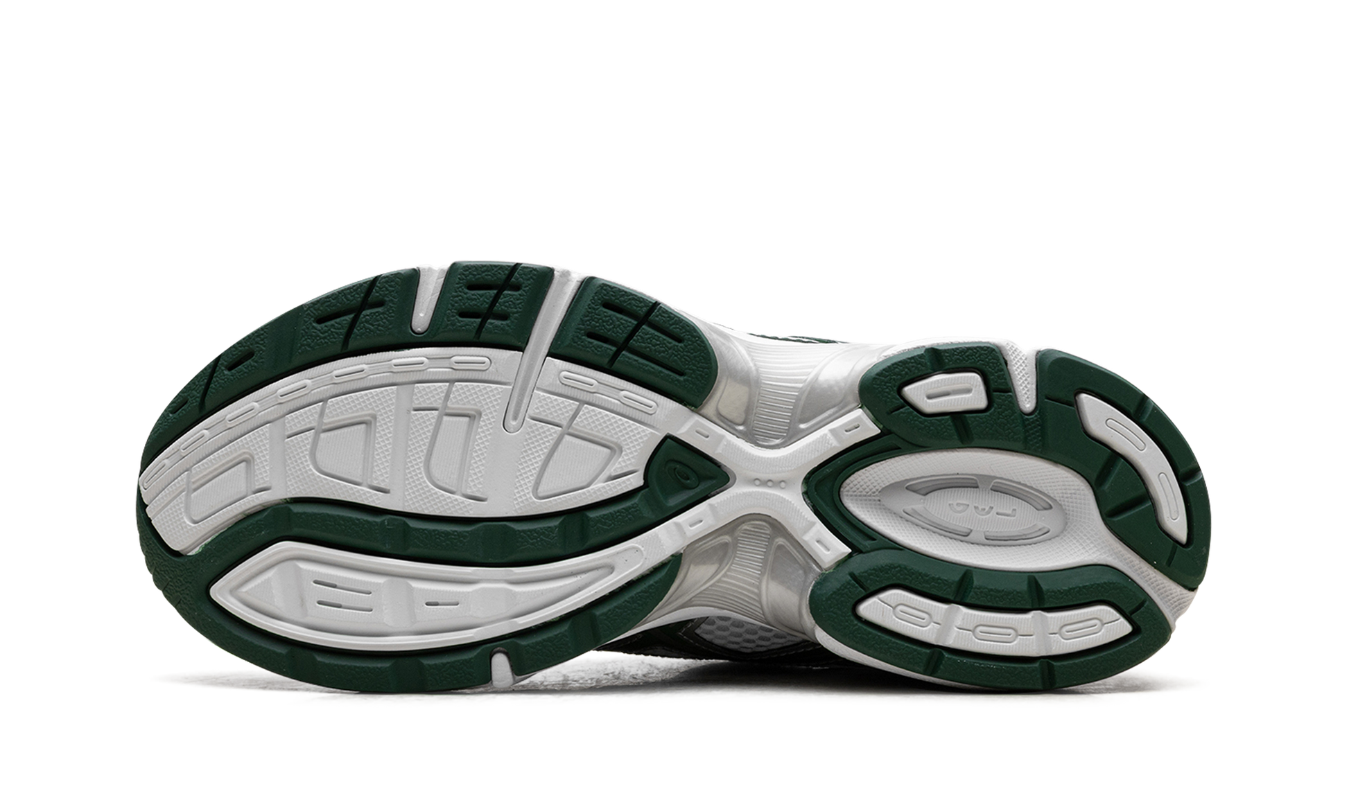 Gel-1130 Women "White hunter green" 1202a535 100