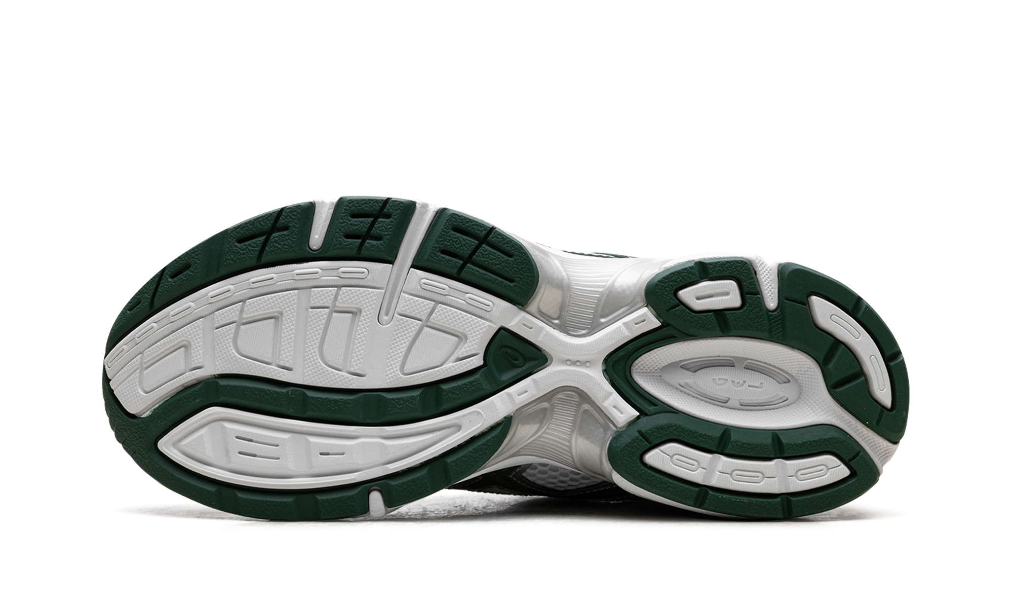 Gel-1130 Women "White hunter green" 1202a535 100