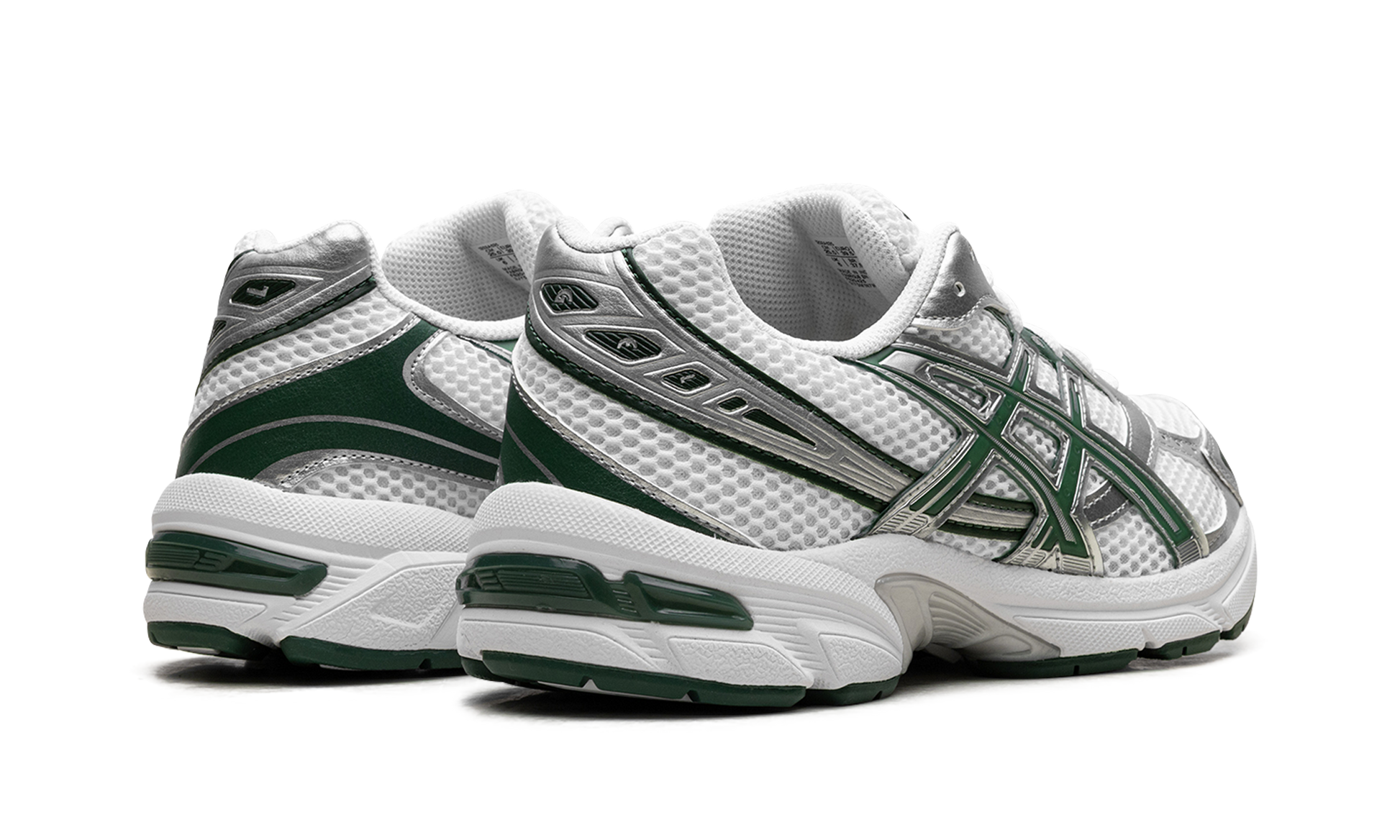 Gel-1130 Women "White hunter green" 1202a535 100