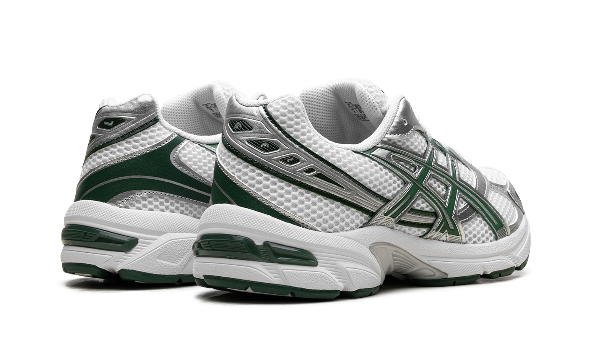 Gel-1130 Women "White hunter green" 1202a535 100