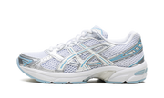Gel-1130 Women "White ivory light blue" 1202A504 100
