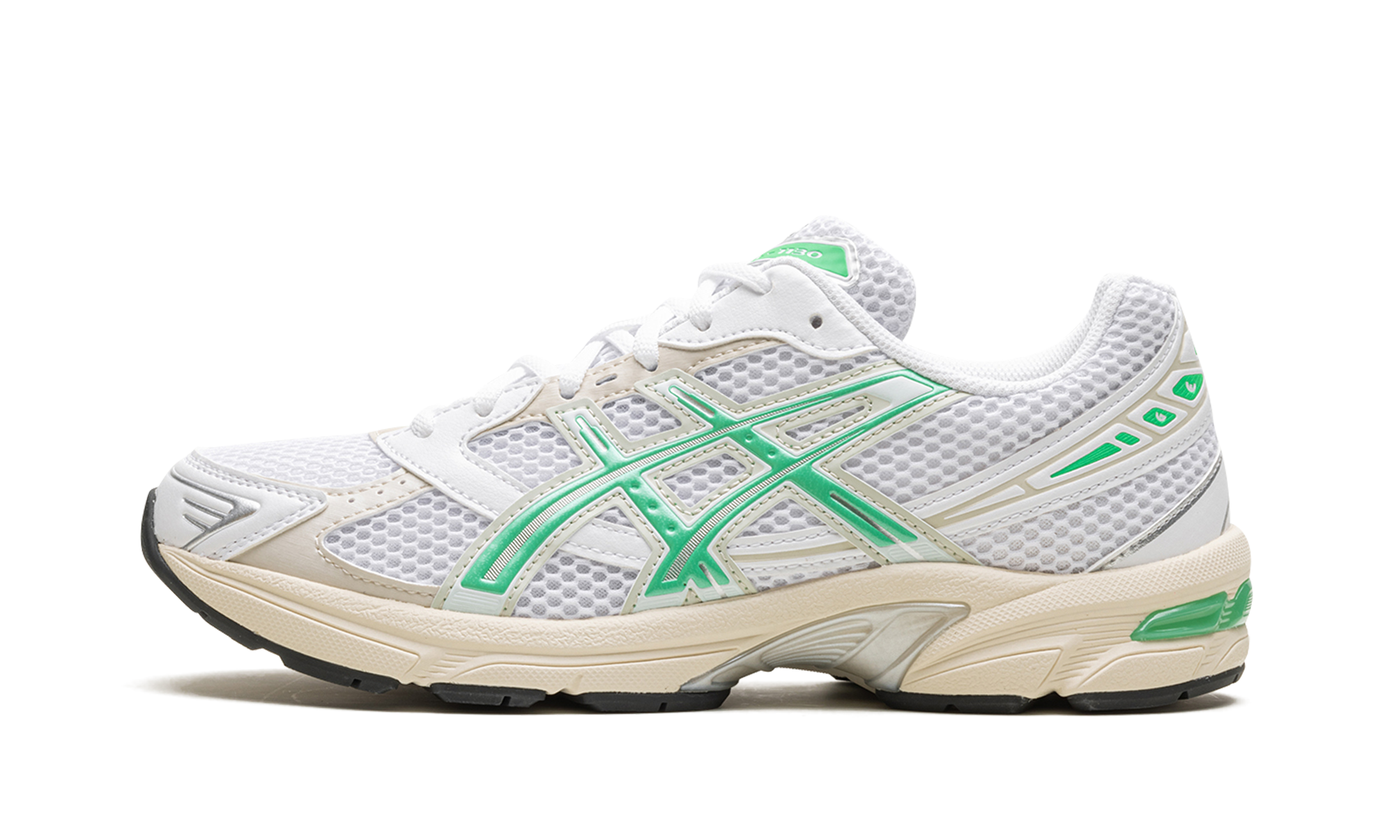 Gel 1130 Women "White malachite green" 1202A164 114