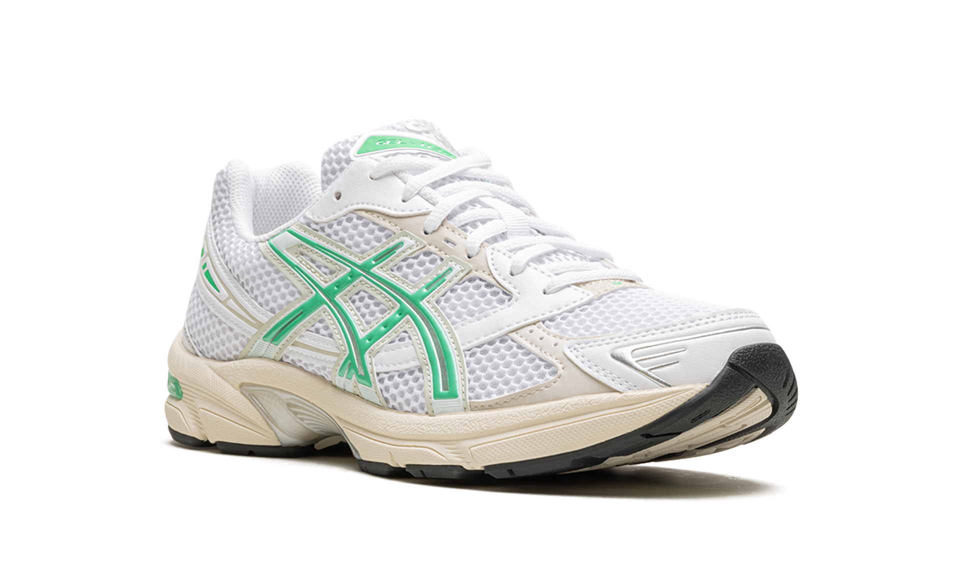 Gel 1130 Women "White malachite green" 1202A164 114