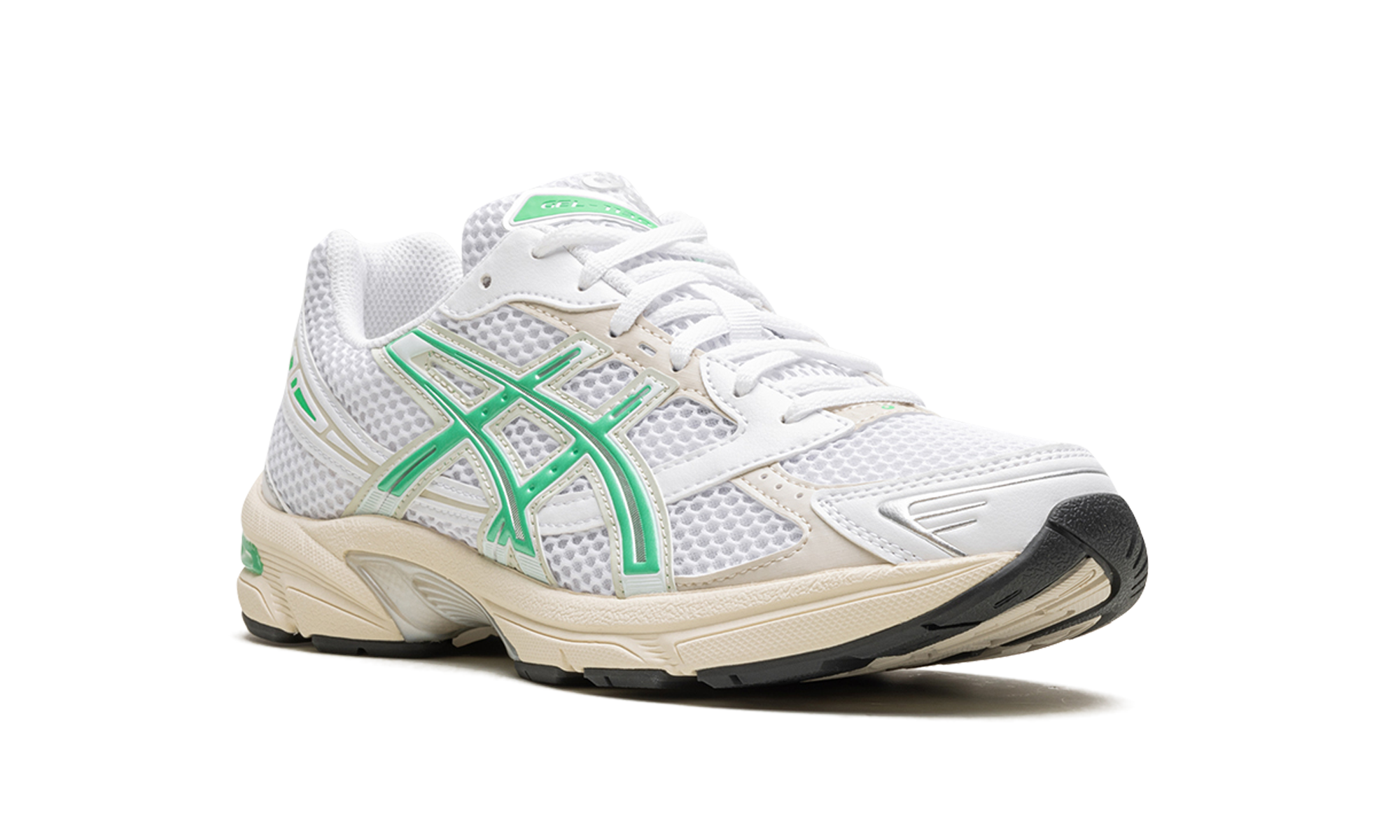 Gel 1130 Women "White malachite green" 1202A164 114
