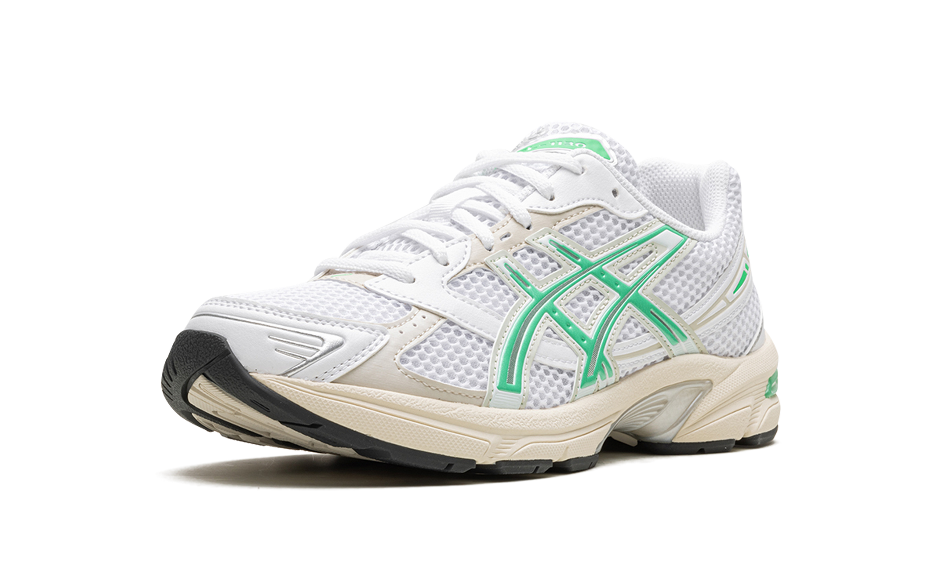 Gel 1130 Women "White malachite green" 1202A164 114