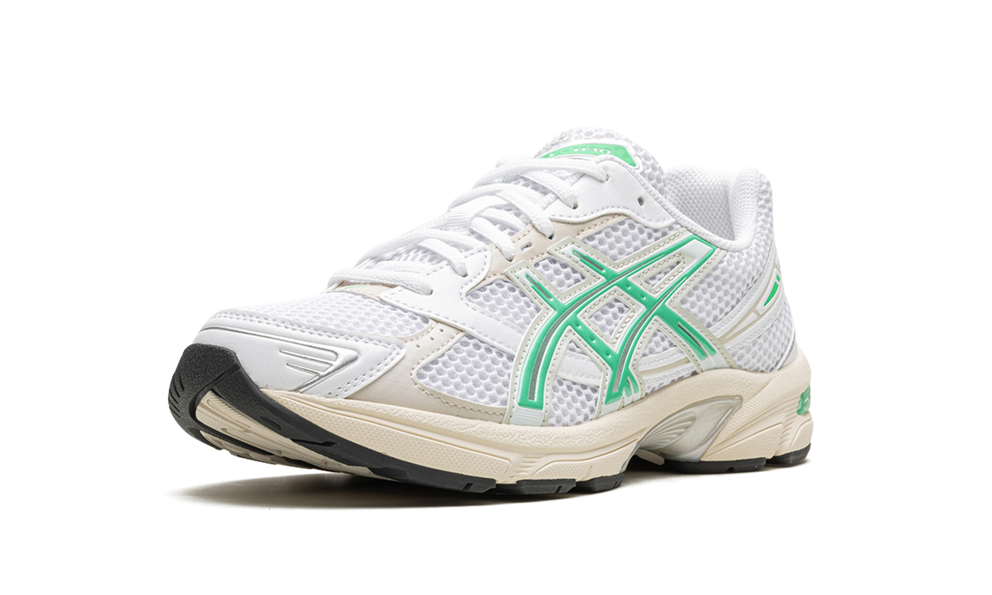 Gel 1130 Women "White malachite green" 1202A164 114