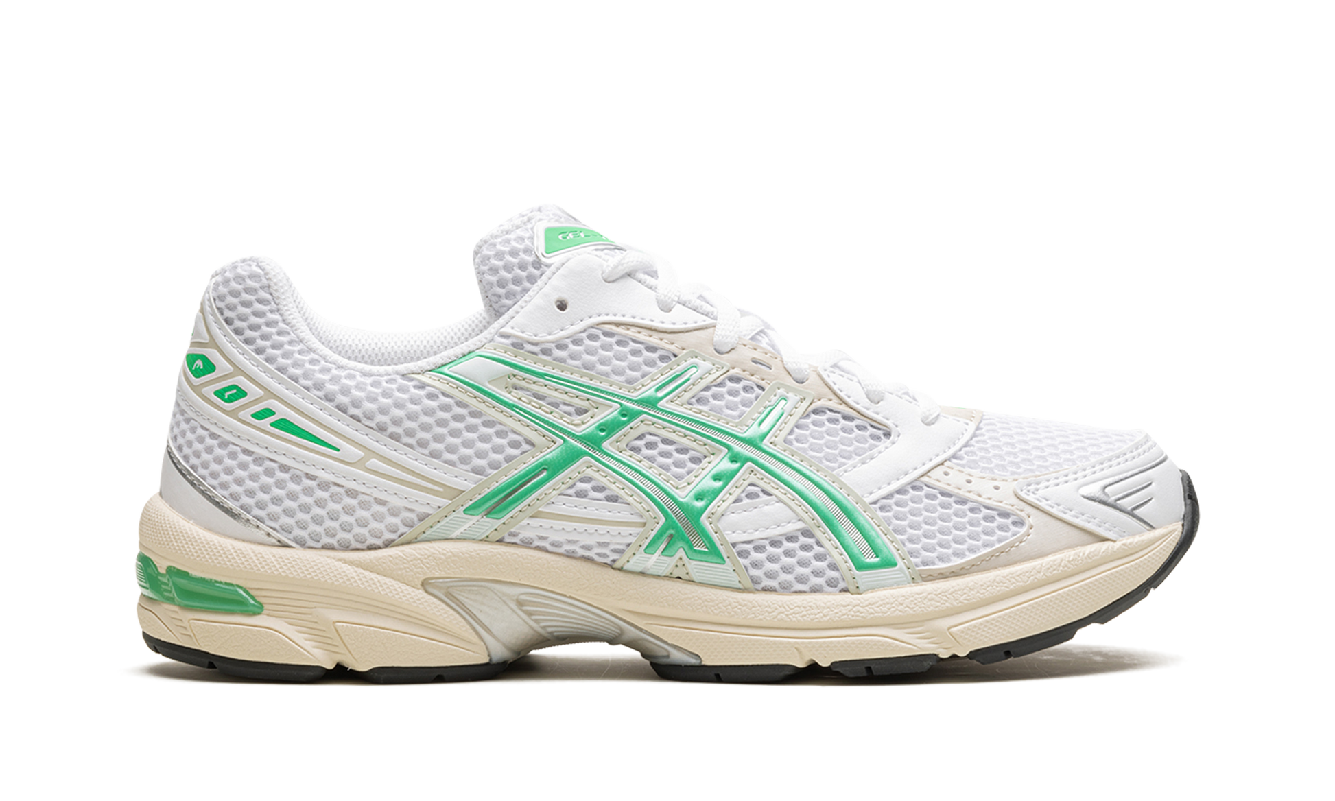 Gel 1130 Women "White malachite green" 1202A164 114