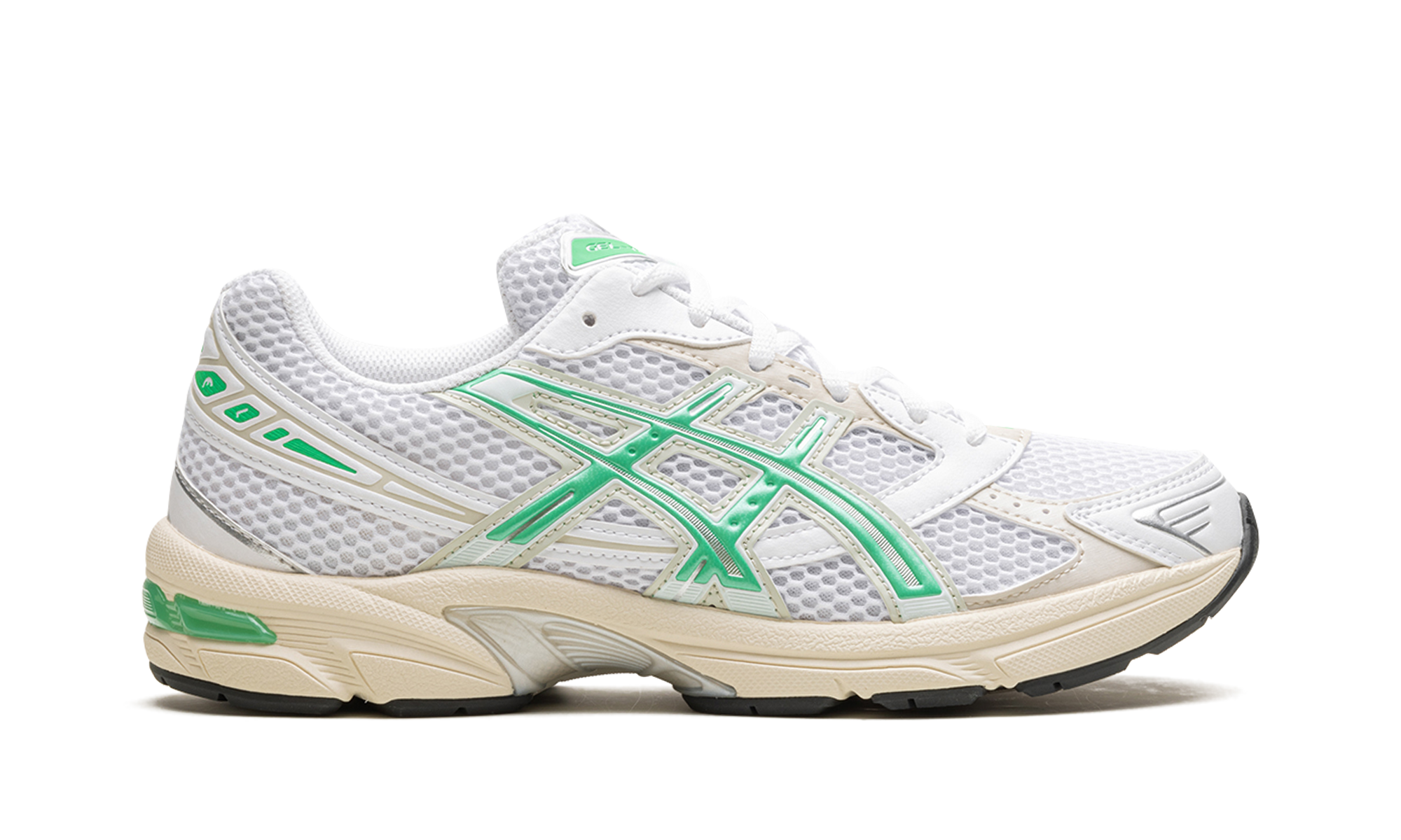 Gel 1130 Women "White malachite green" 1202A164 114