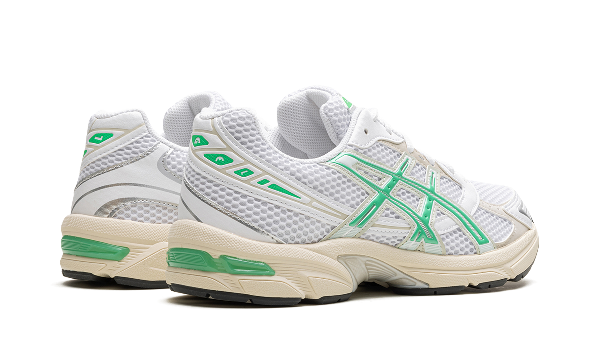 Gel 1130 Women "White malachite green" 1202A164 114