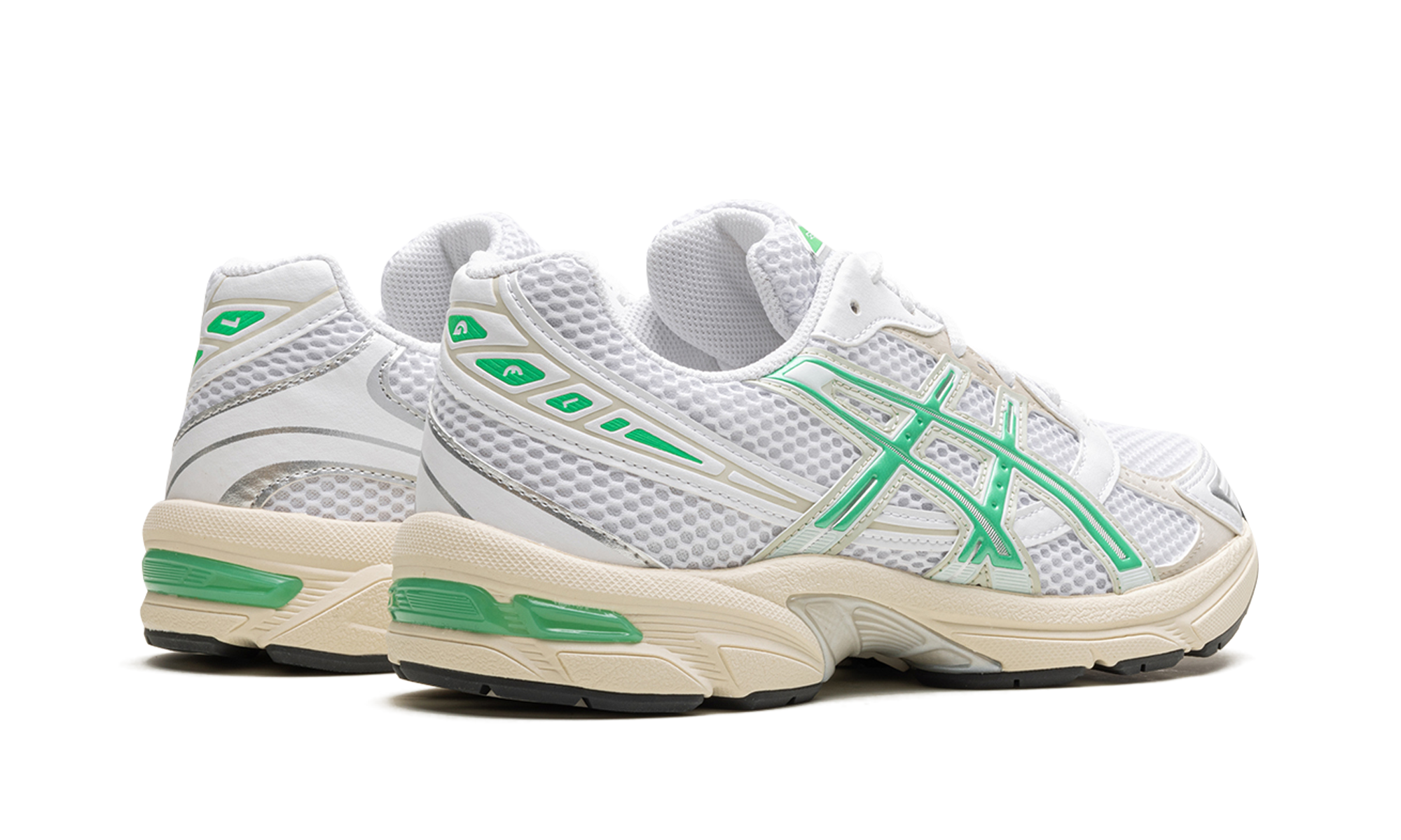 Gel 1130 Women "White malachite green" 1202A164 114