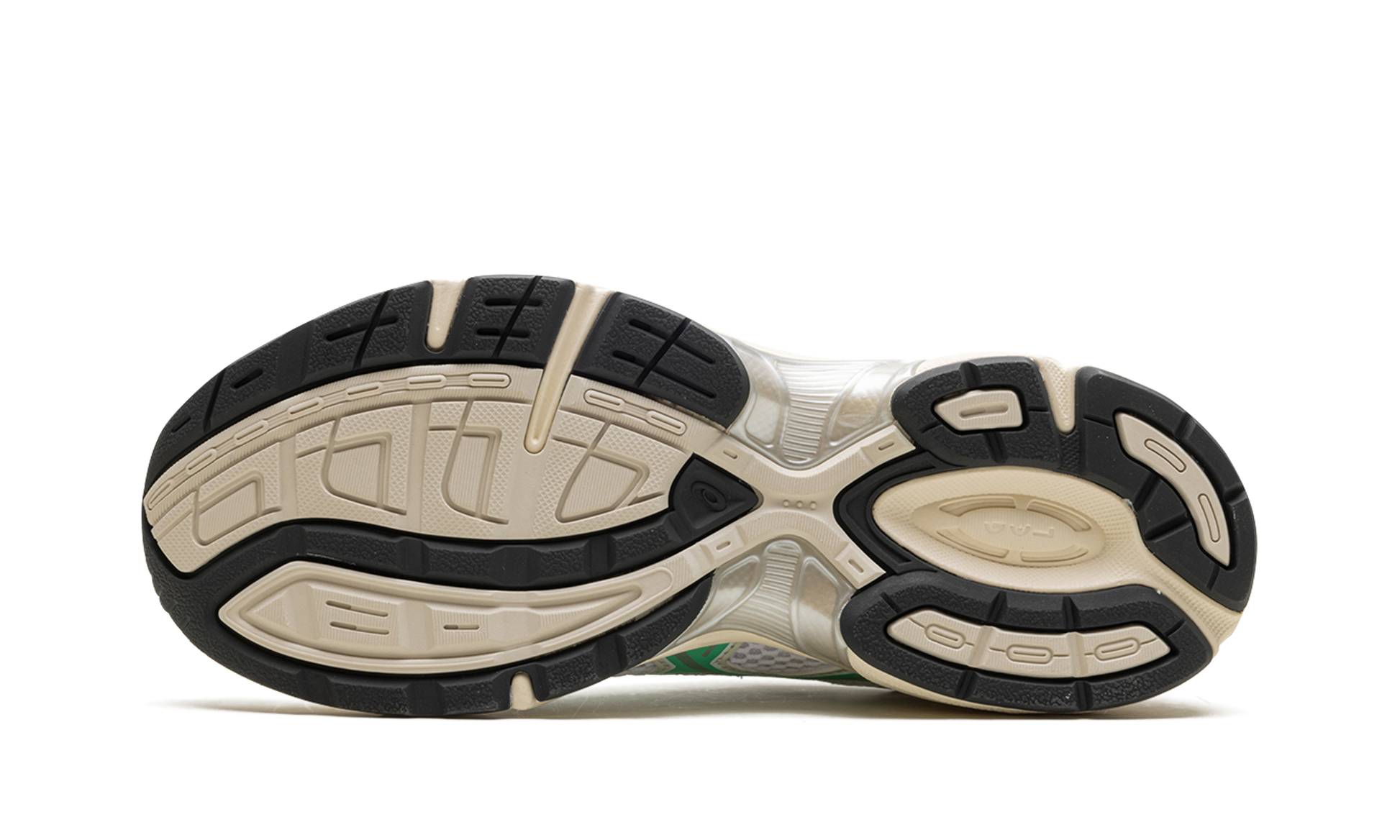 Gel 1130 Women "White malachite green" 1202A164 114
