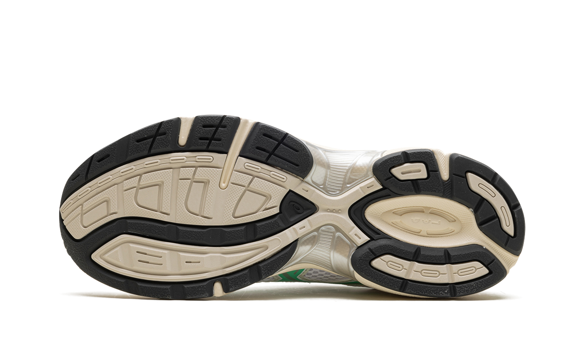 Gel 1130 Women "White malachite green" 1202A164 114
