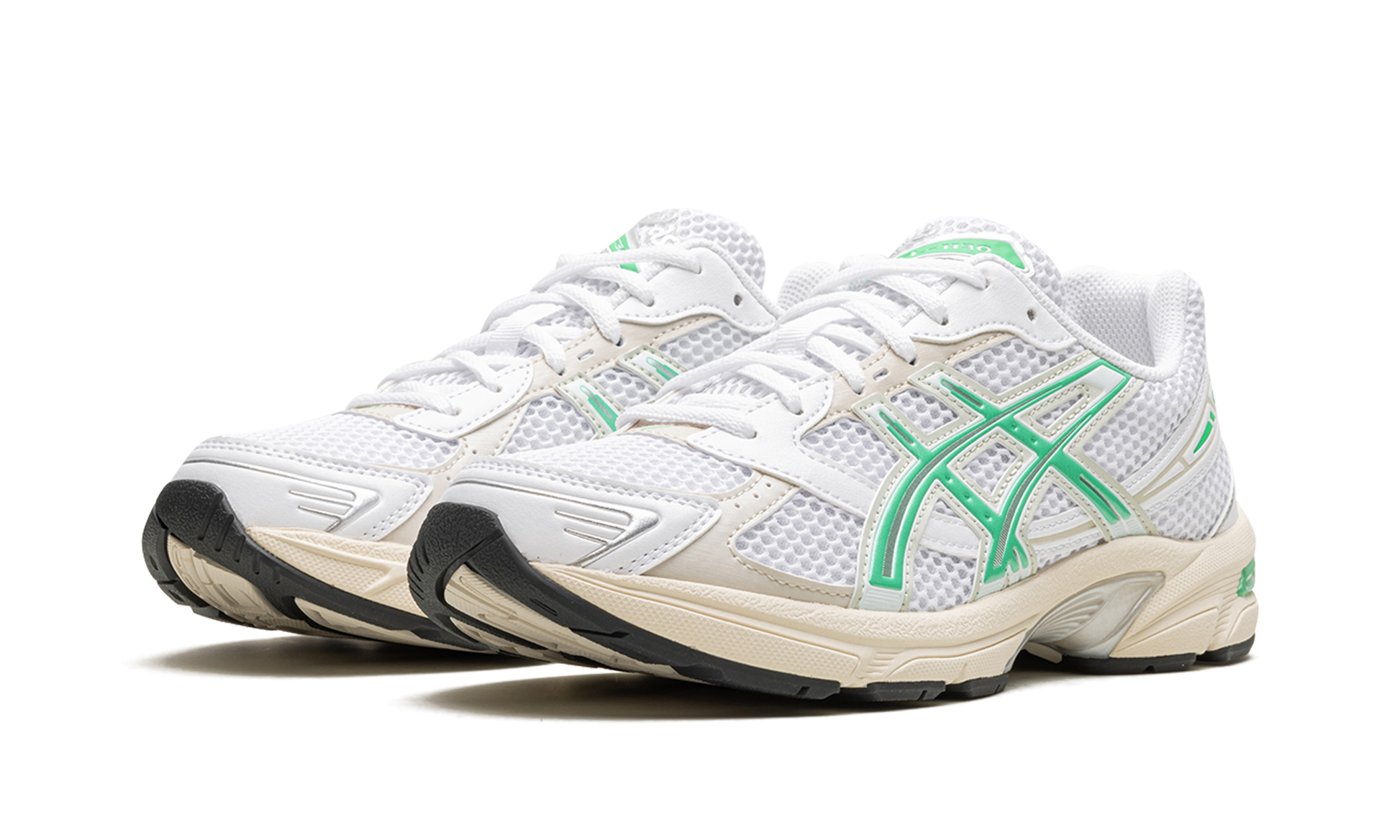 Gel 1130 Women "White malachite green" 1202A164 114