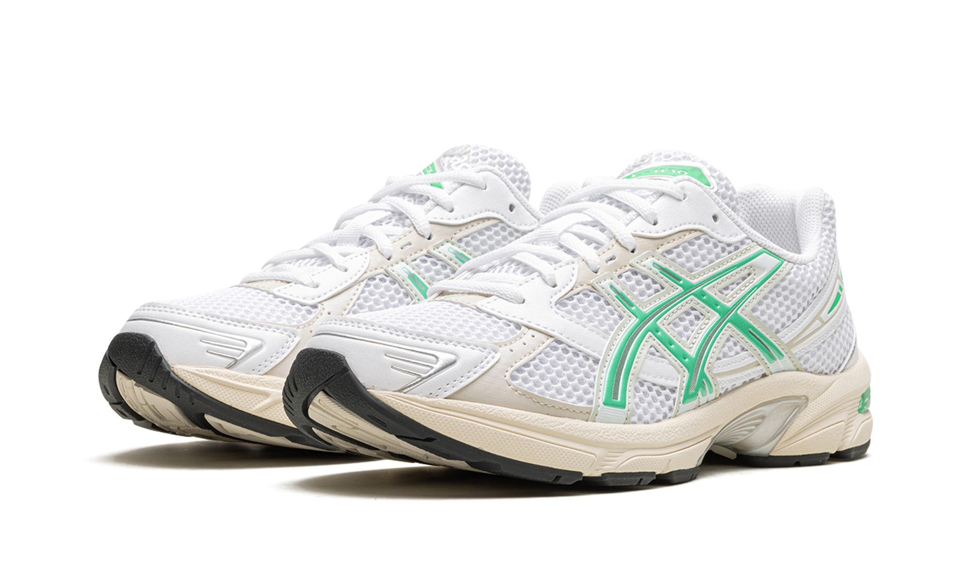 Gel 1130 Women "White malachite green" 1202A164 114