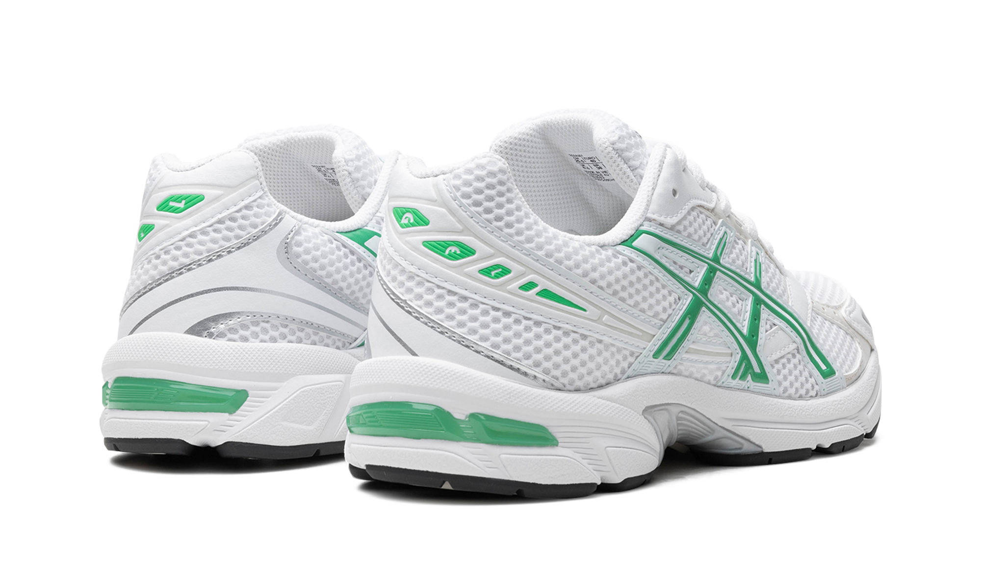Gel-1130 Women "White malachite green" 1202A501 100