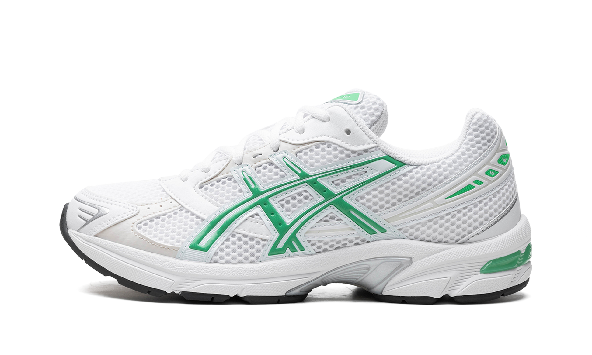 Gel-1130 Women "White malachite green" 1202A501 100