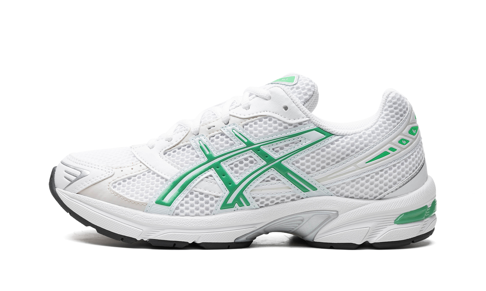 Gel-1130 Women "White malachite green" 1202A501 100