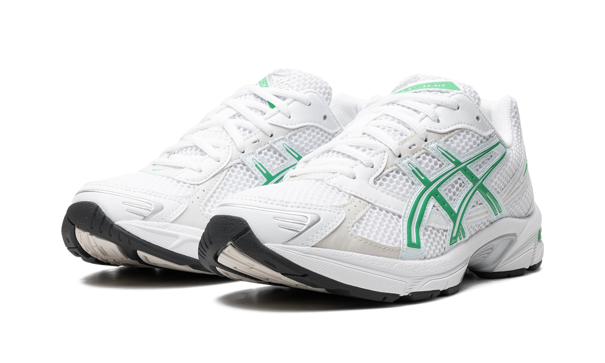 Gel-1130 Women "White malachite green" 1202A501 100