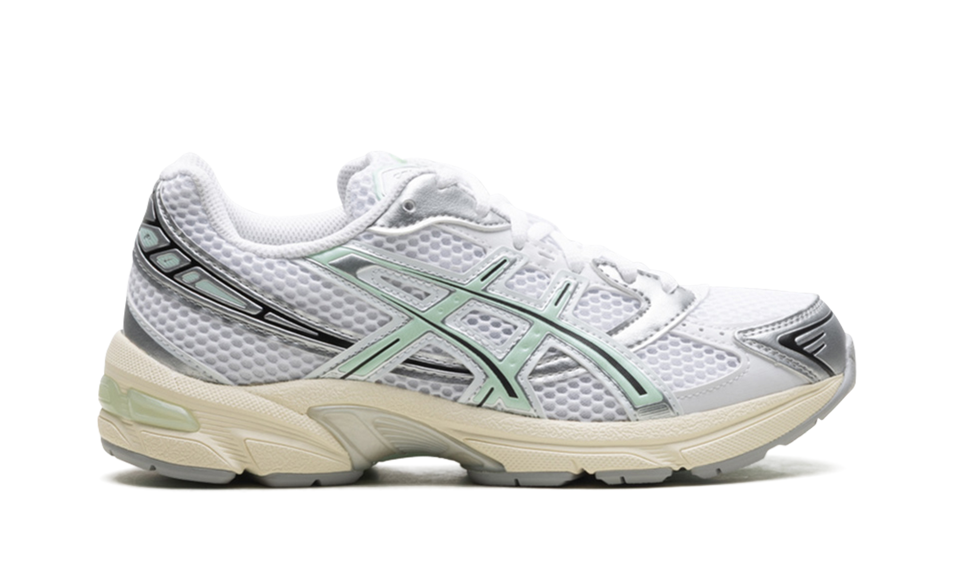 Gel-1130 Women "White mint tint" 1202A164 120
