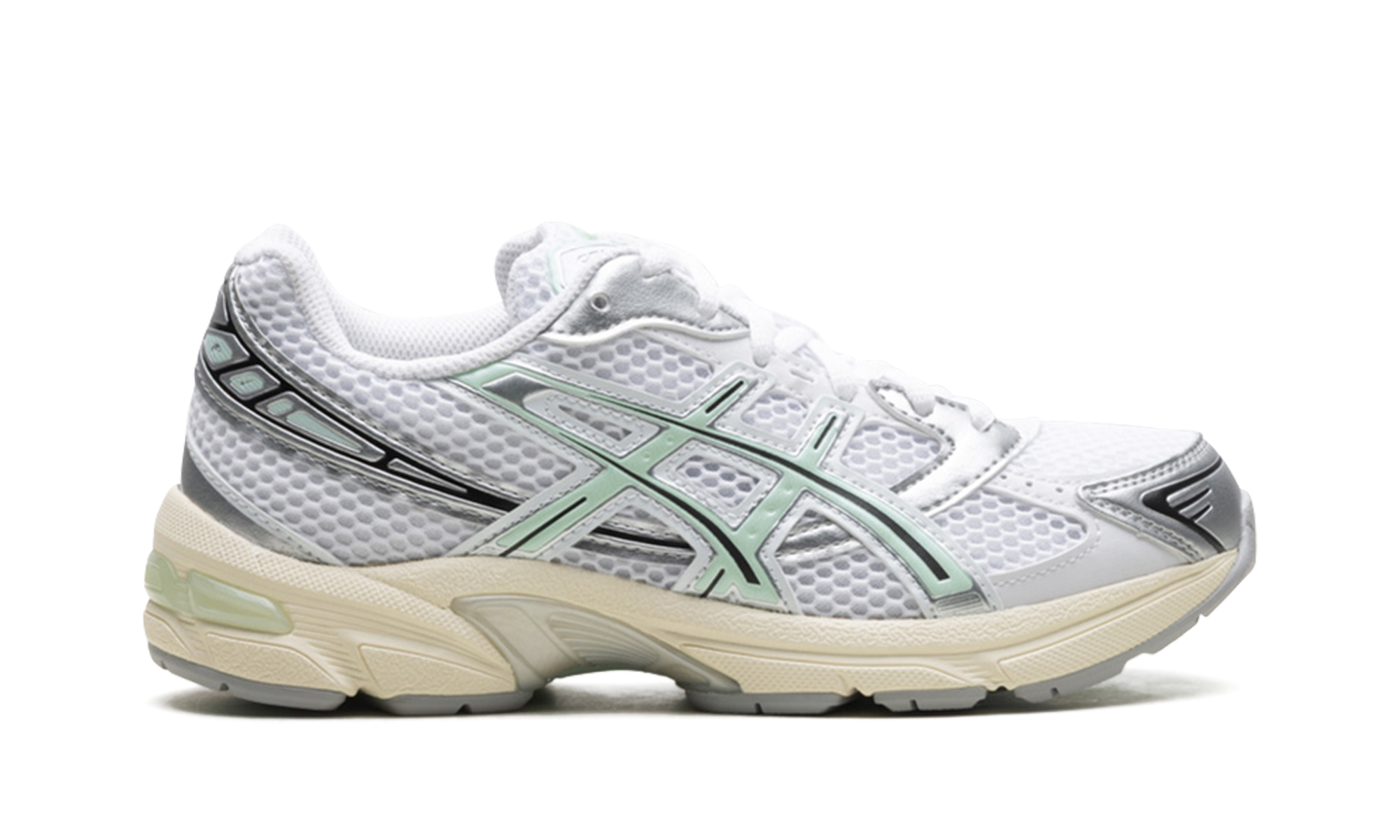 Gel-1130 Women "White mint tint" 1202A164 120