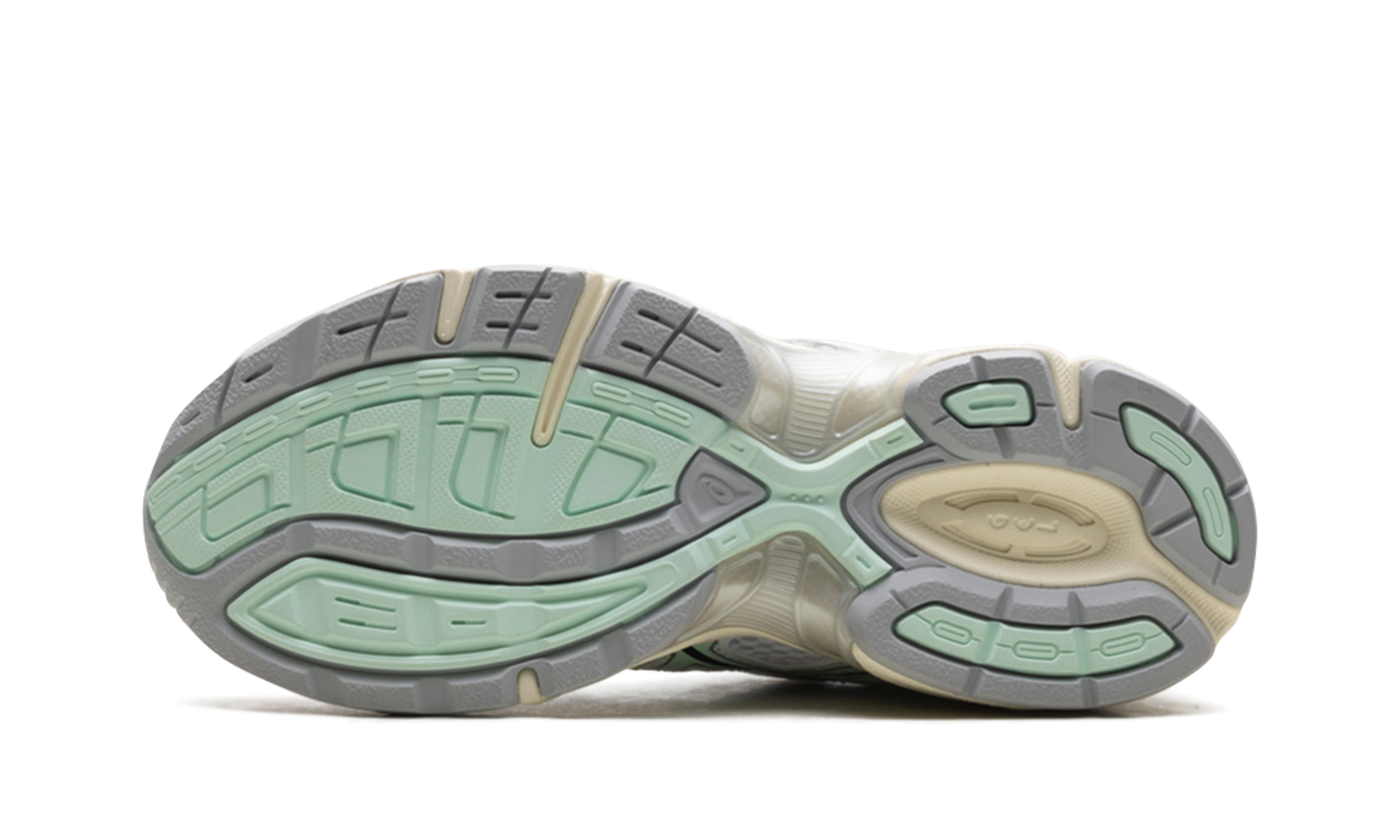 Gel-1130 Women "White mint tint" 1202A164 120