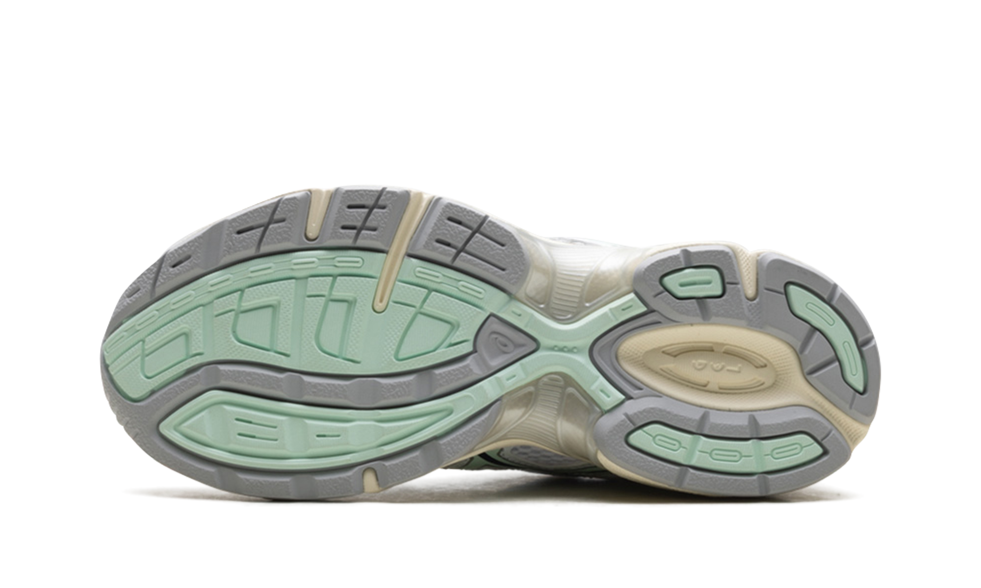 Gel-1130 Women "White mint tint" 1202A164 120