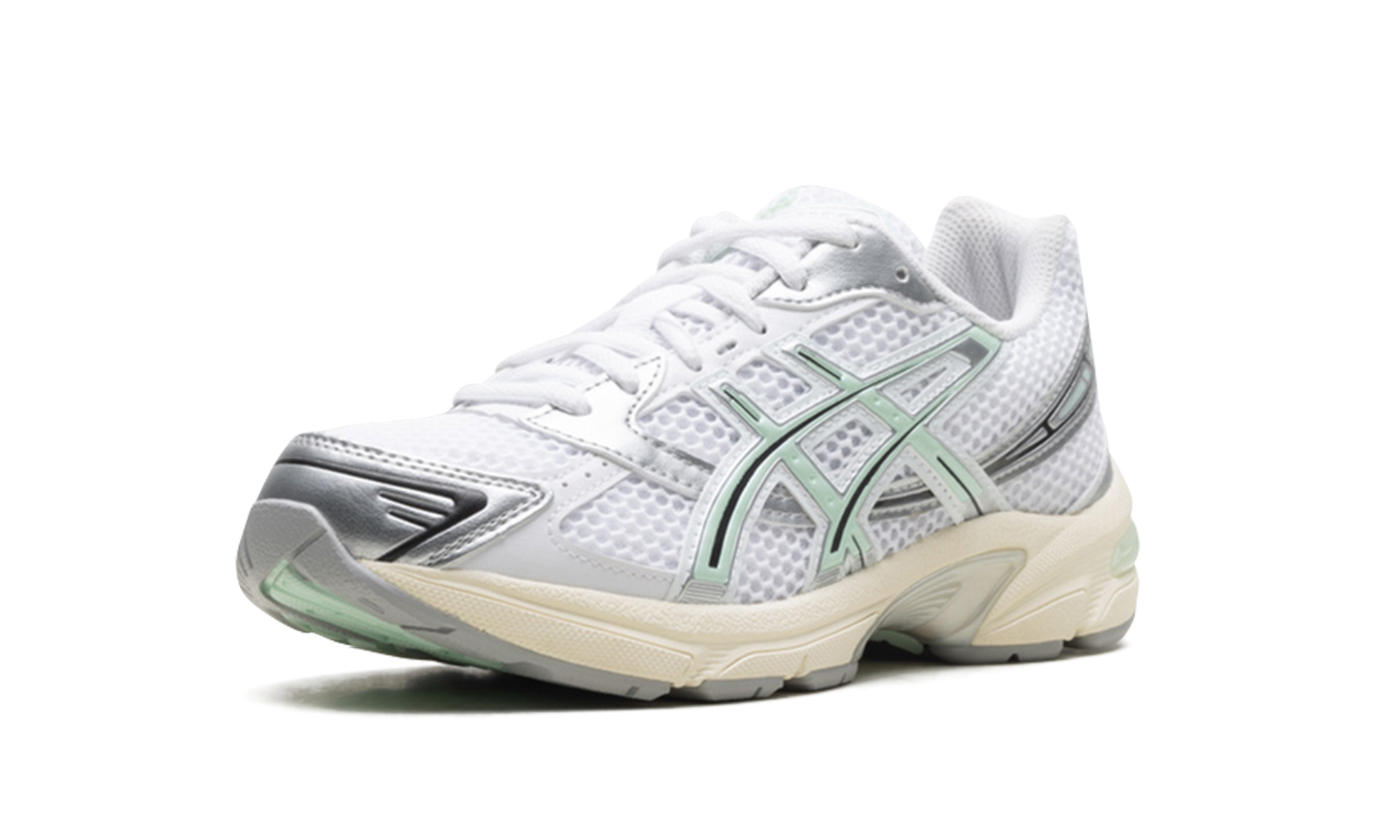 Gel-1130 Women "White mint tint" 1202A164 120