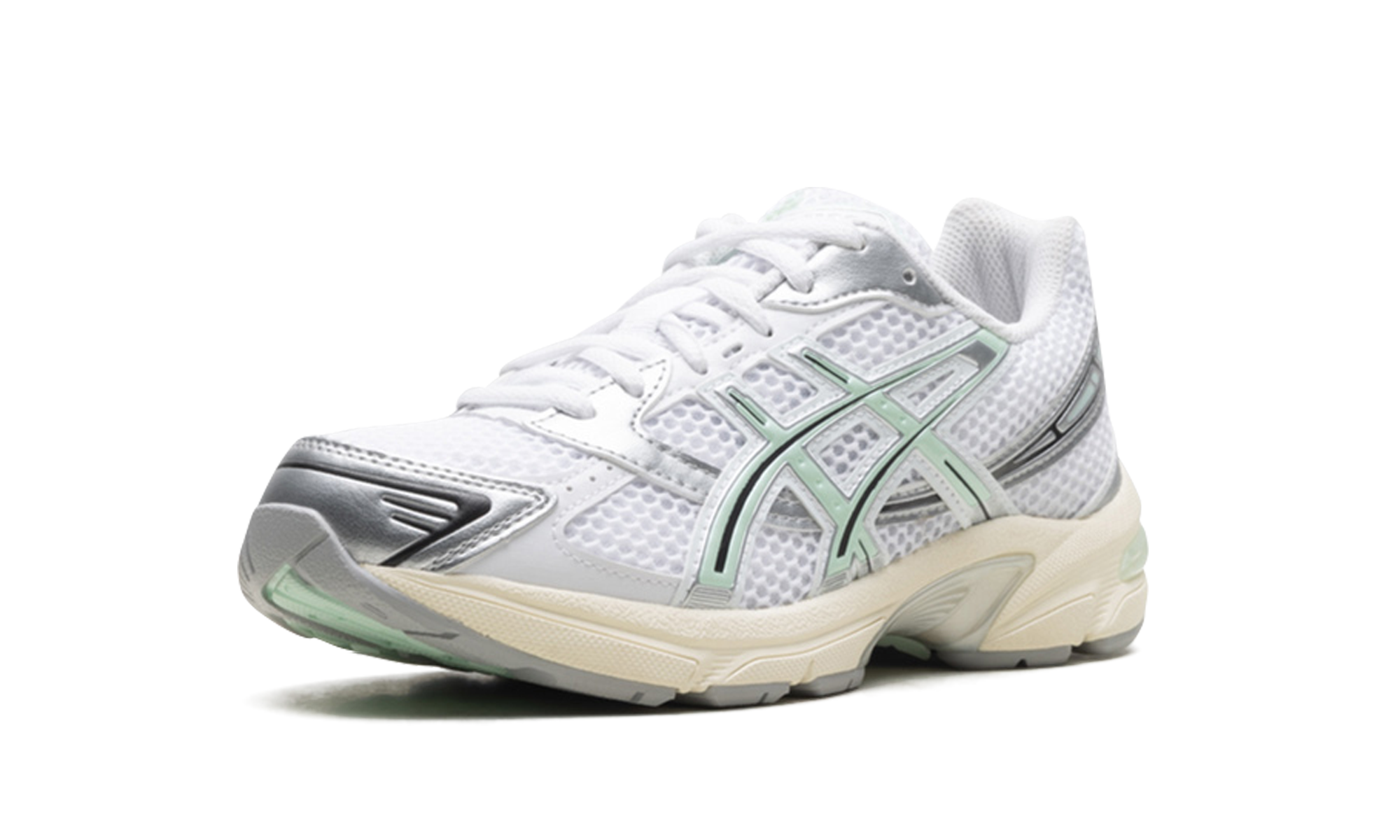 Gel-1130 Women "White mint tint" 1202A164 120