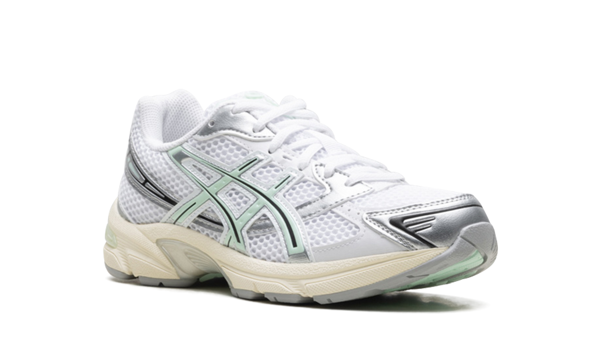 Gel-1130 Women "White mint tint" 1202A164 120