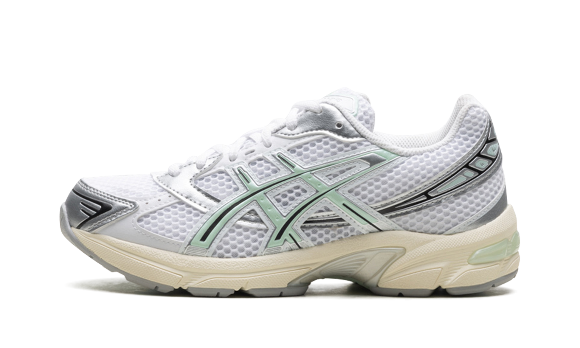 Gel-1130 Women "White mint tint" 1202A164 120
