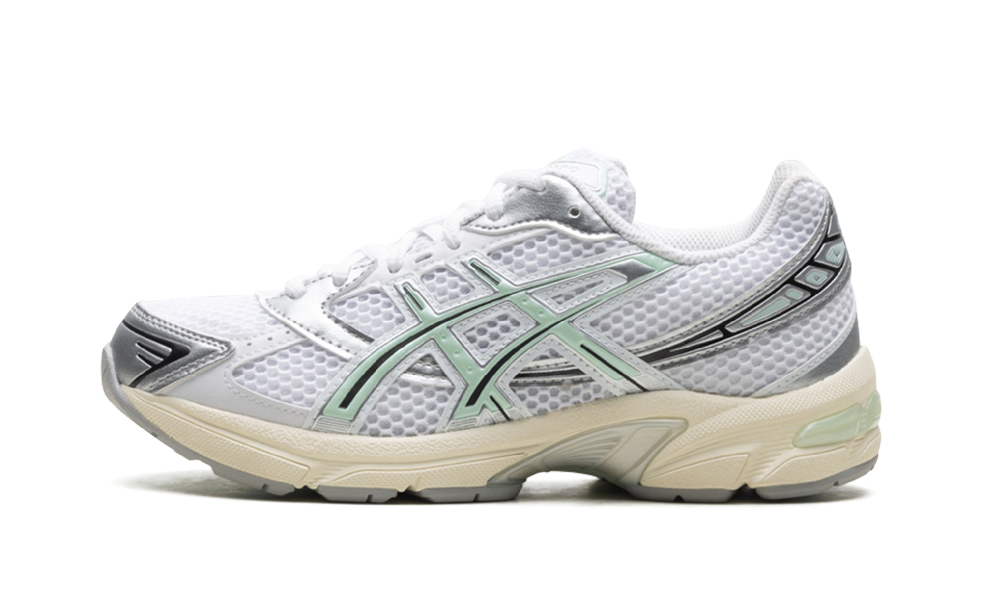 Gel-1130 Women "White mint tint" 1202A164 120