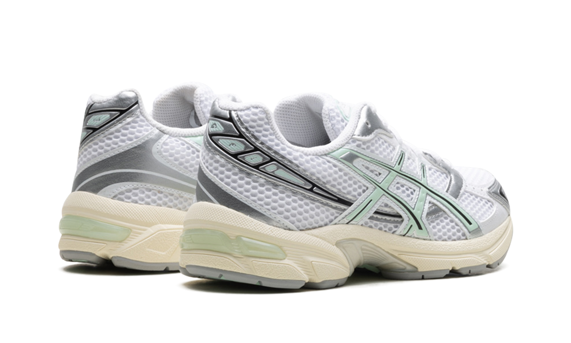 Gel-1130 Women "White mint tint" 1202A164 120