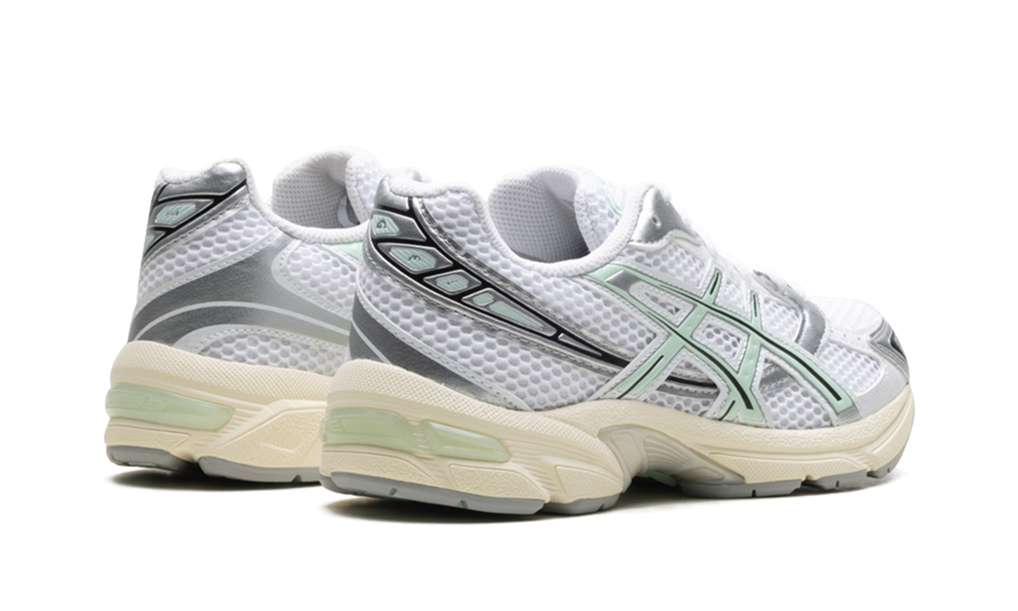 Gel-1130 Women "White mint tint" 1202A164 120