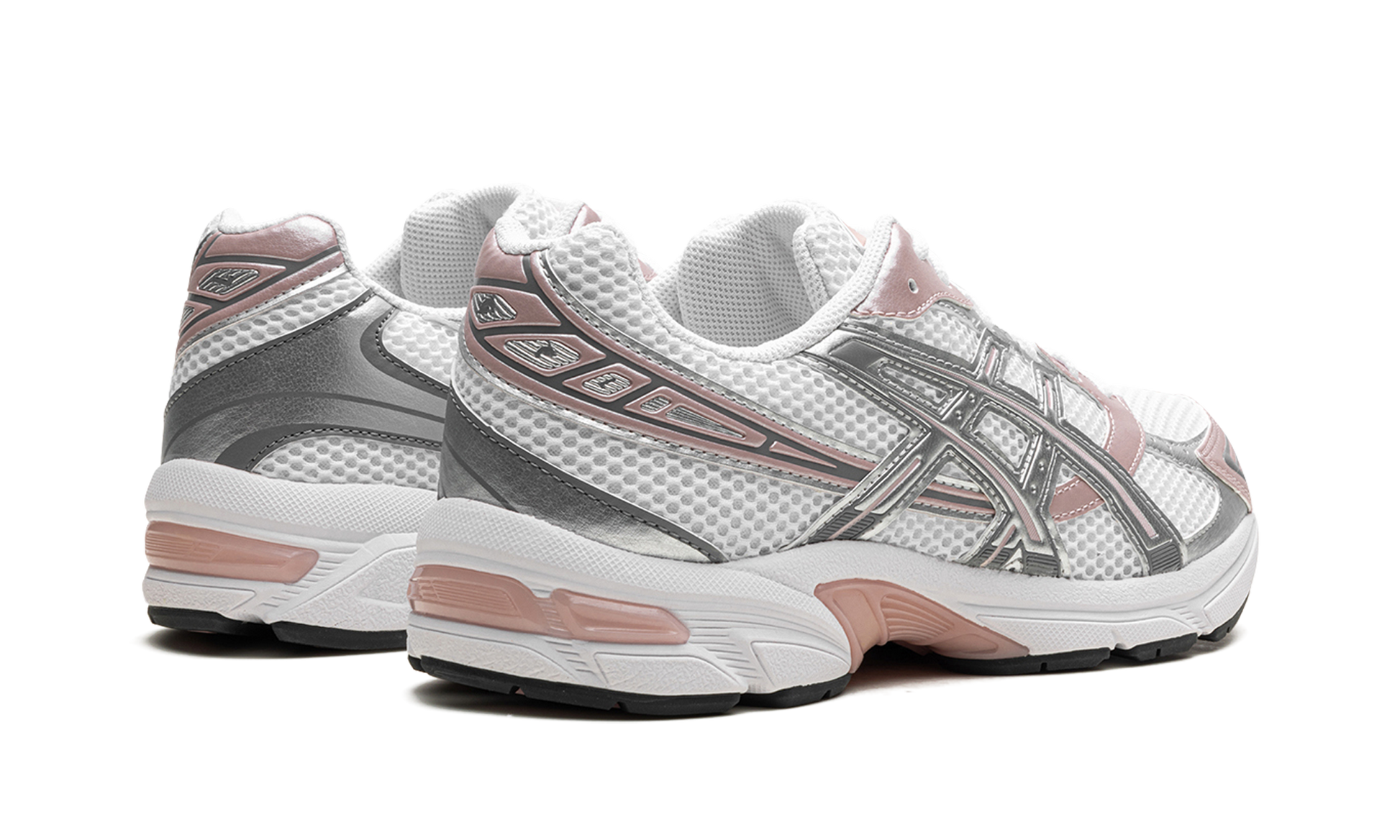 Gel-1130 Women "White neutral pink" 1202A164 117