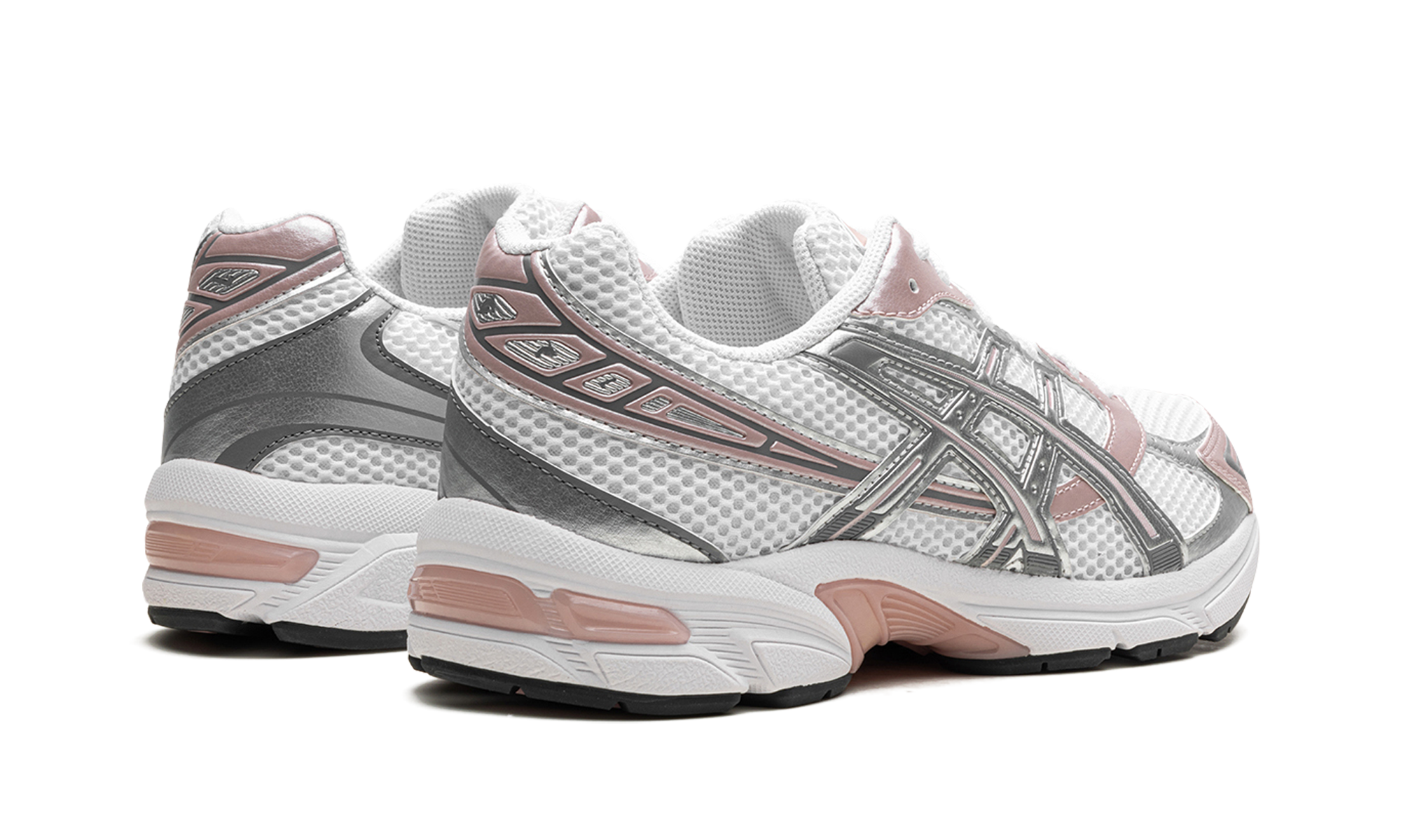 Gel-1130 Women "White neutral pink" 1202A164 117