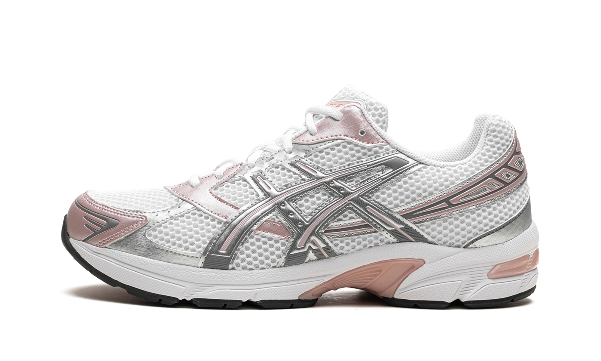 Gel-1130 Women "White neutral pink" 1202A164 117