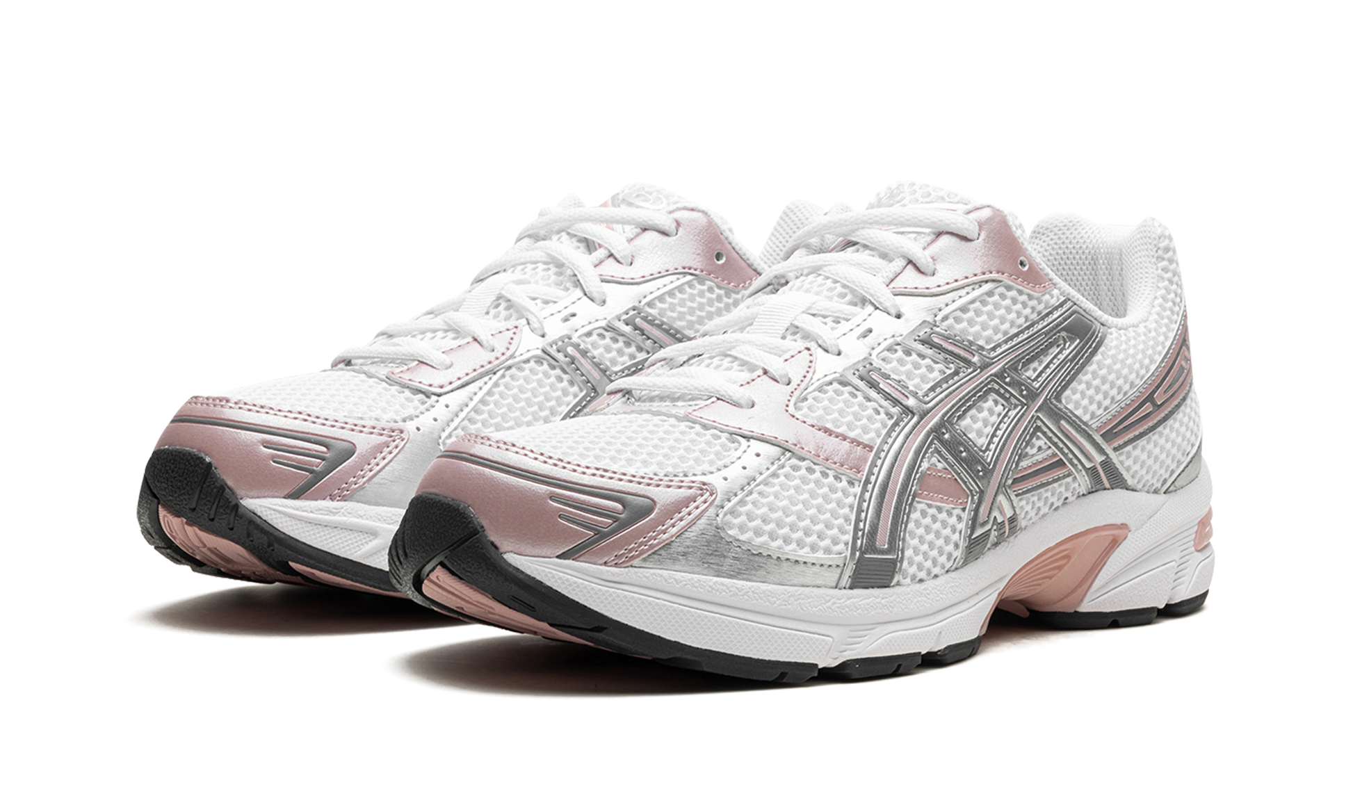 Gel-1130 Women "White neutral pink" 1202A164 117
