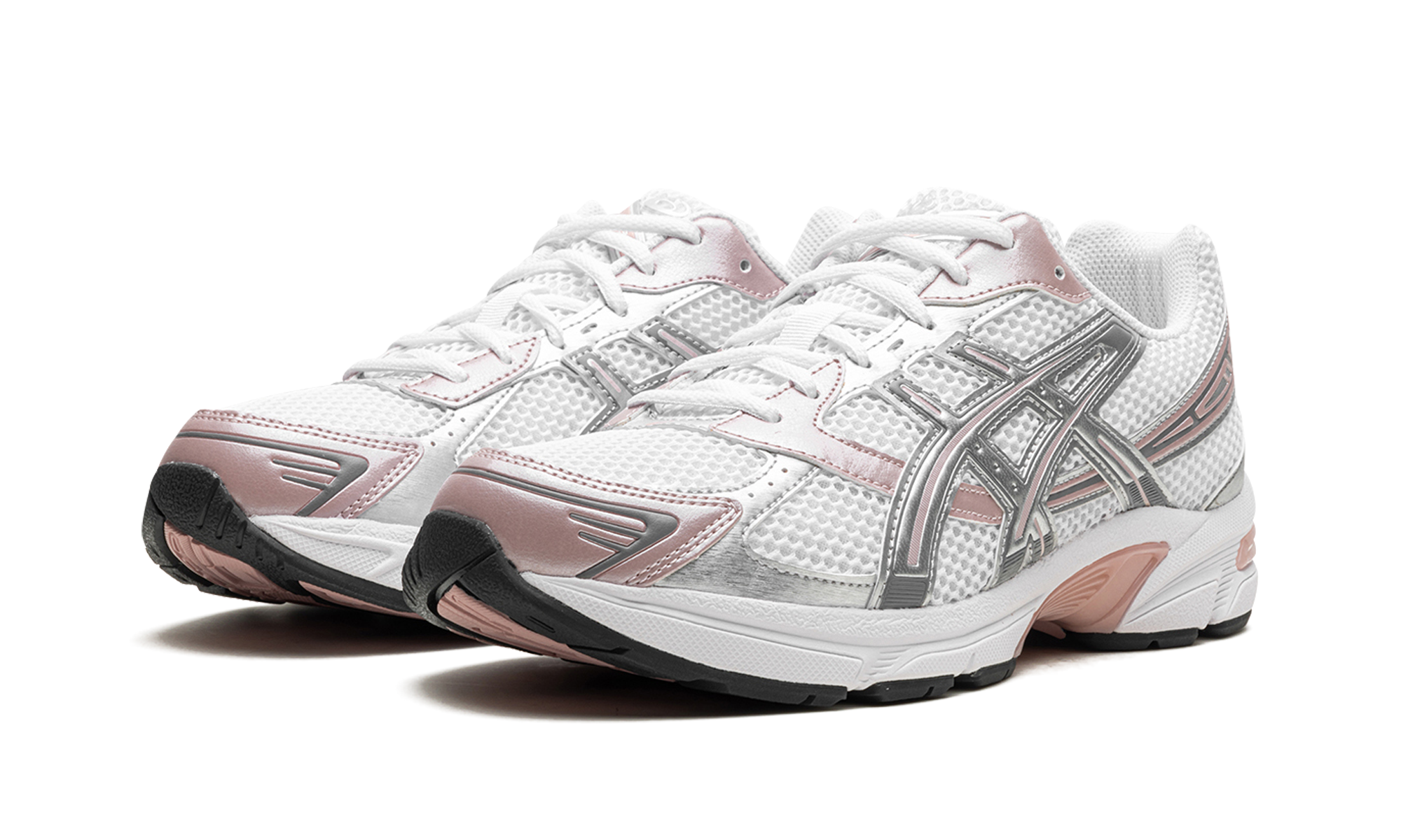 Gel-1130 Women "White neutral pink" 1202A164 117