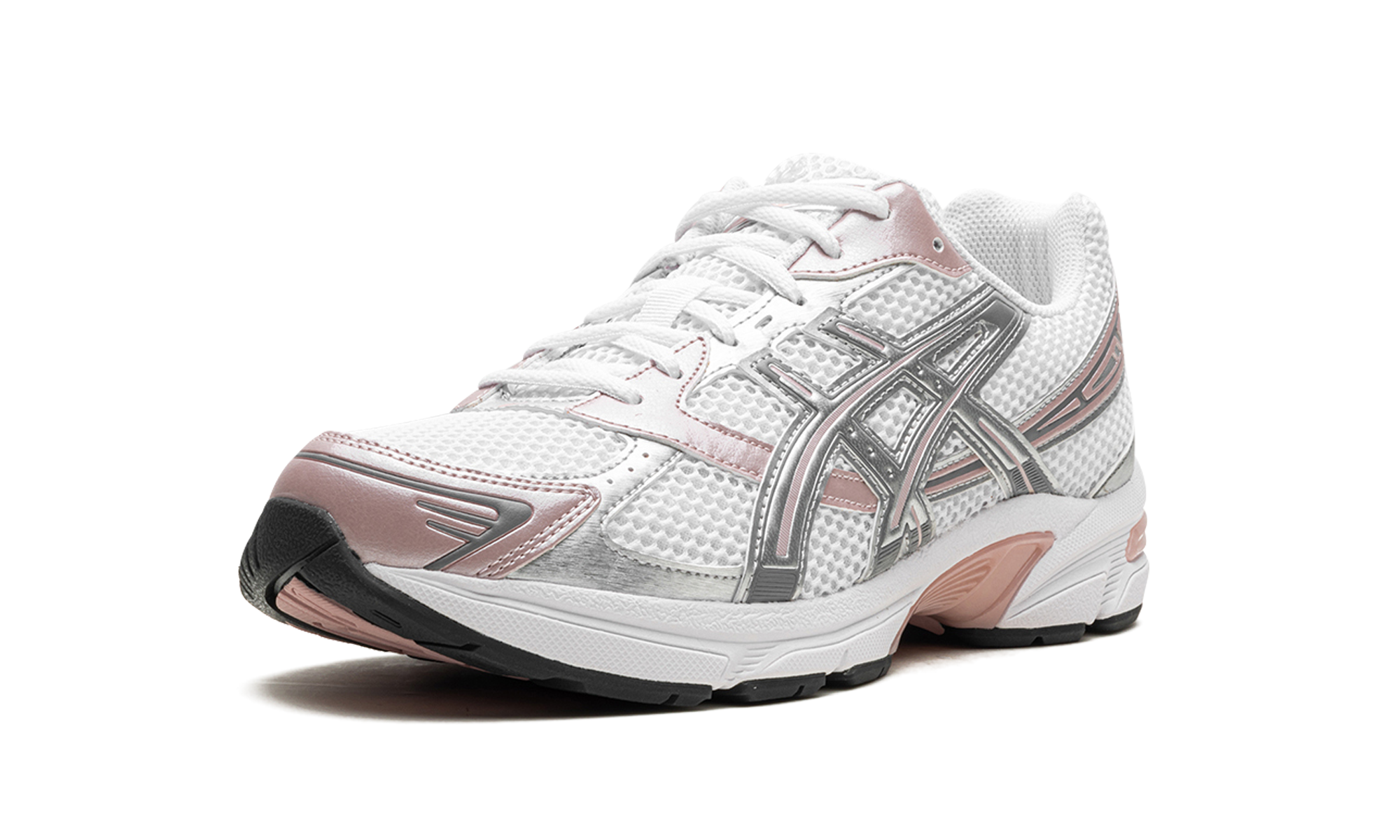 Gel-1130 Women "White neutral pink" 1202A164 117
