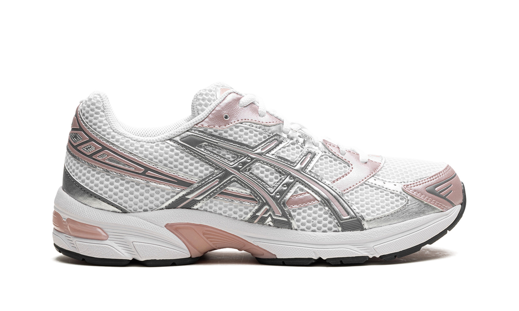 Gel-1130 Women "White neutral pink" 1202A164 117