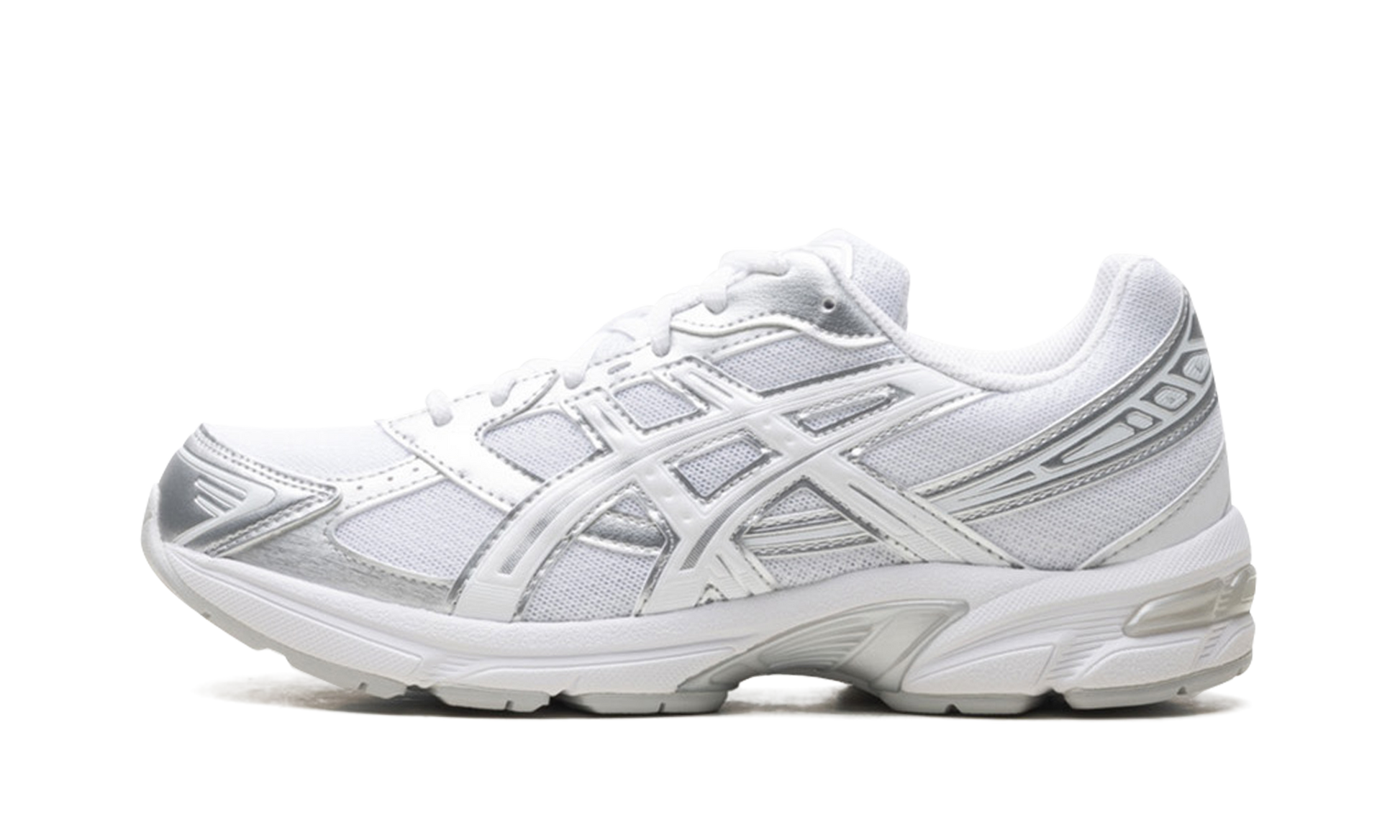 Gel-1130 Women "White silver" 1202A526 100